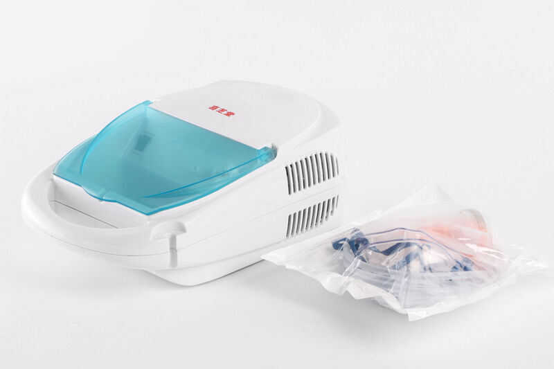 Ultimate Portability and Battery Life for Unrestricted Treatment