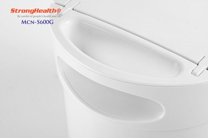 Intelligent Battery Management Ensures Uninterrupted Treatment Access