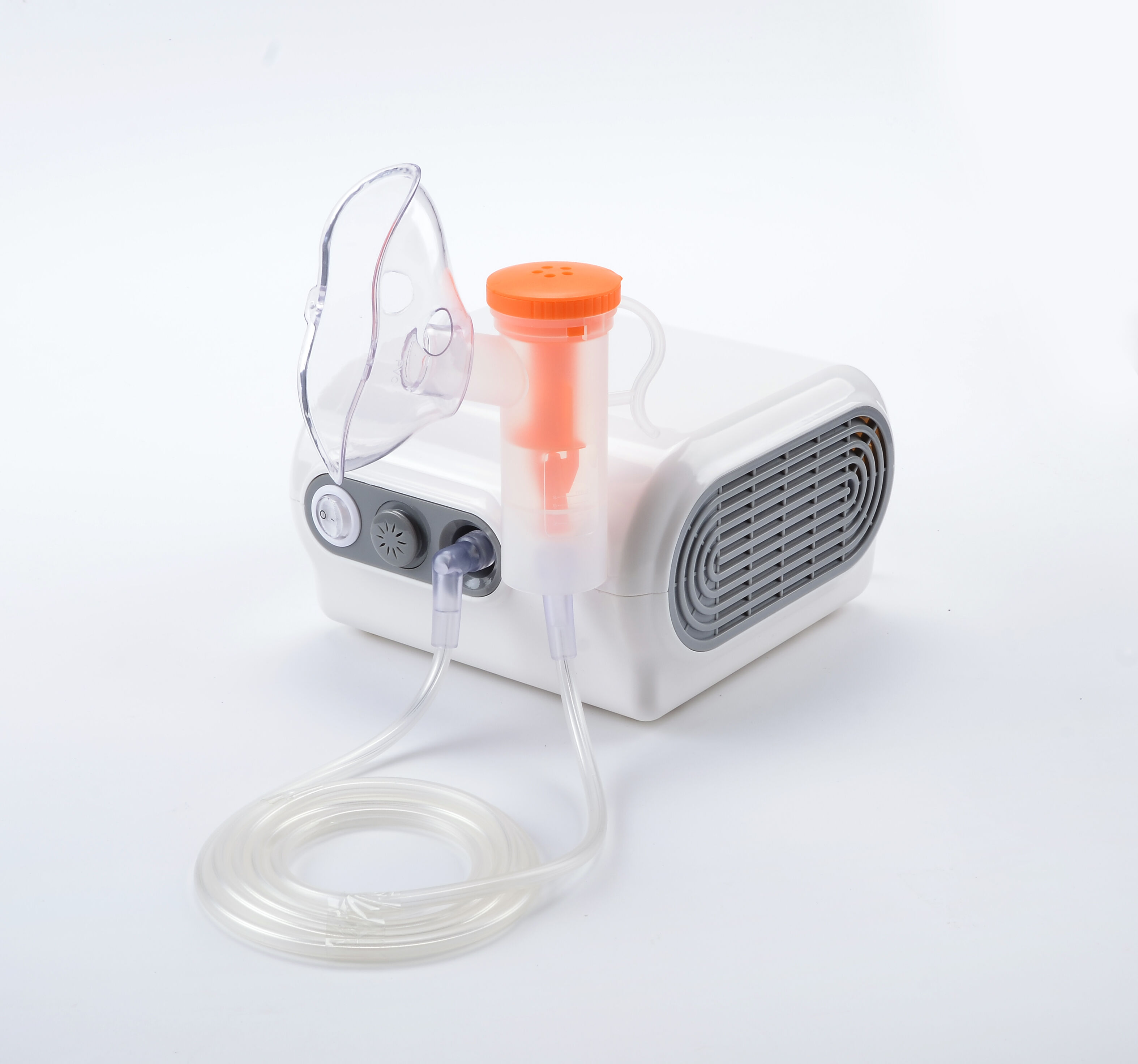 Advanced Mesh Nebulization Technology
