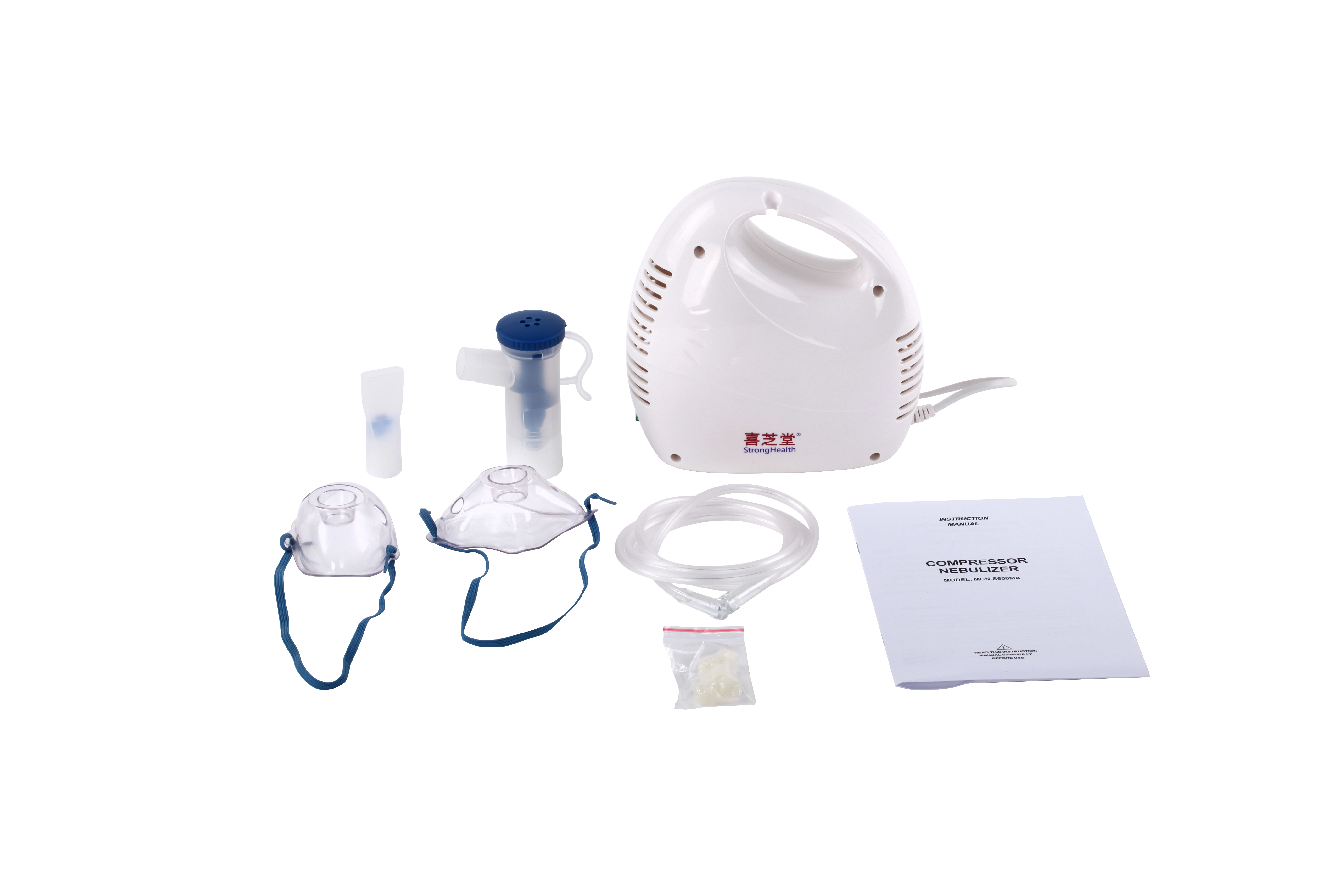 Long-lasting Battery Performance for Uninterrupted Treatment