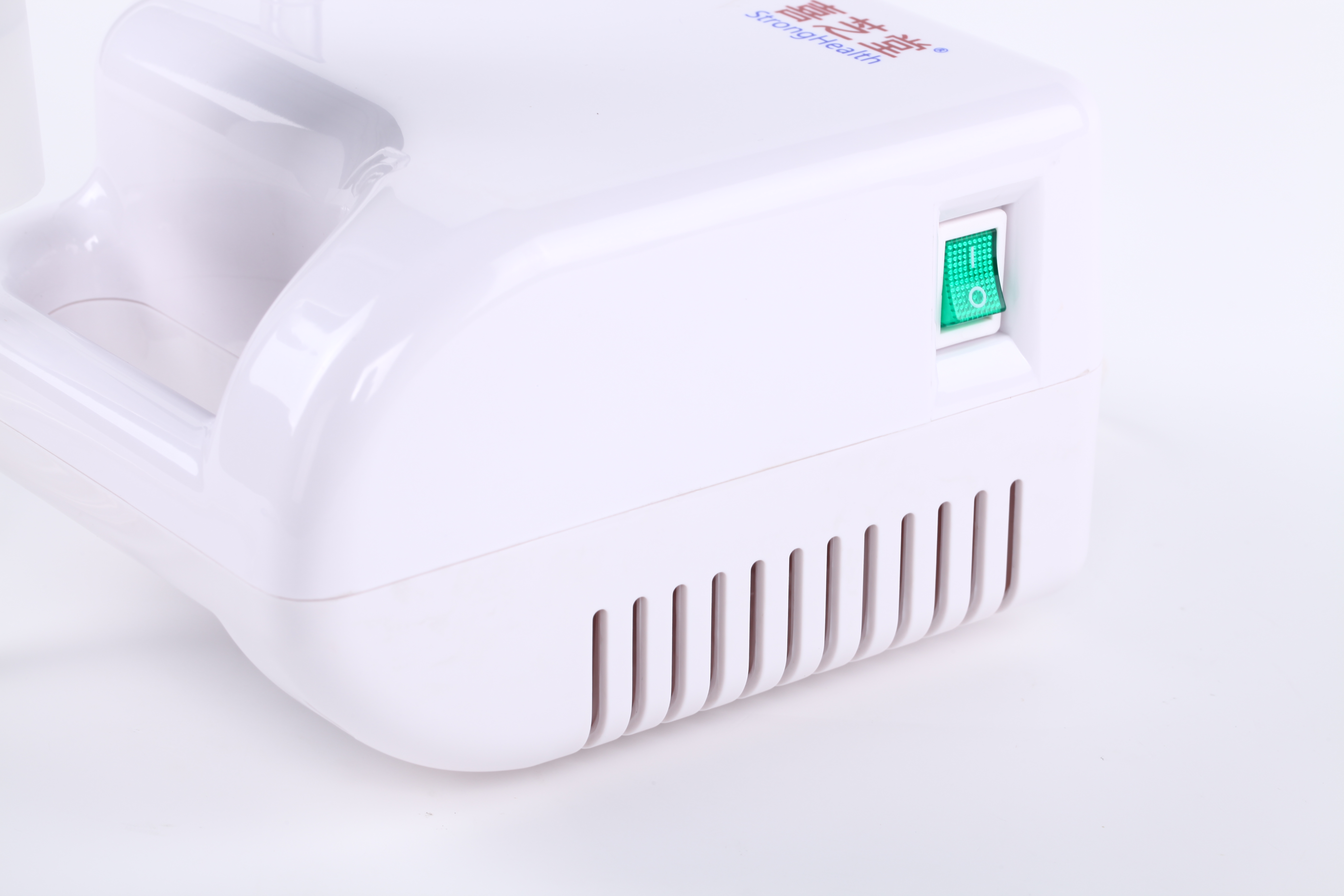 All-Day Battery Life with Fast-Charging Capabilities