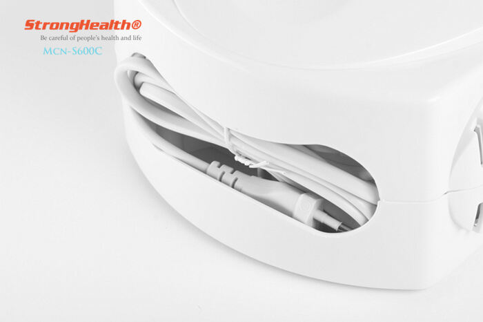 Advanced Ultrasonic Technology for Superior Medication Delivery