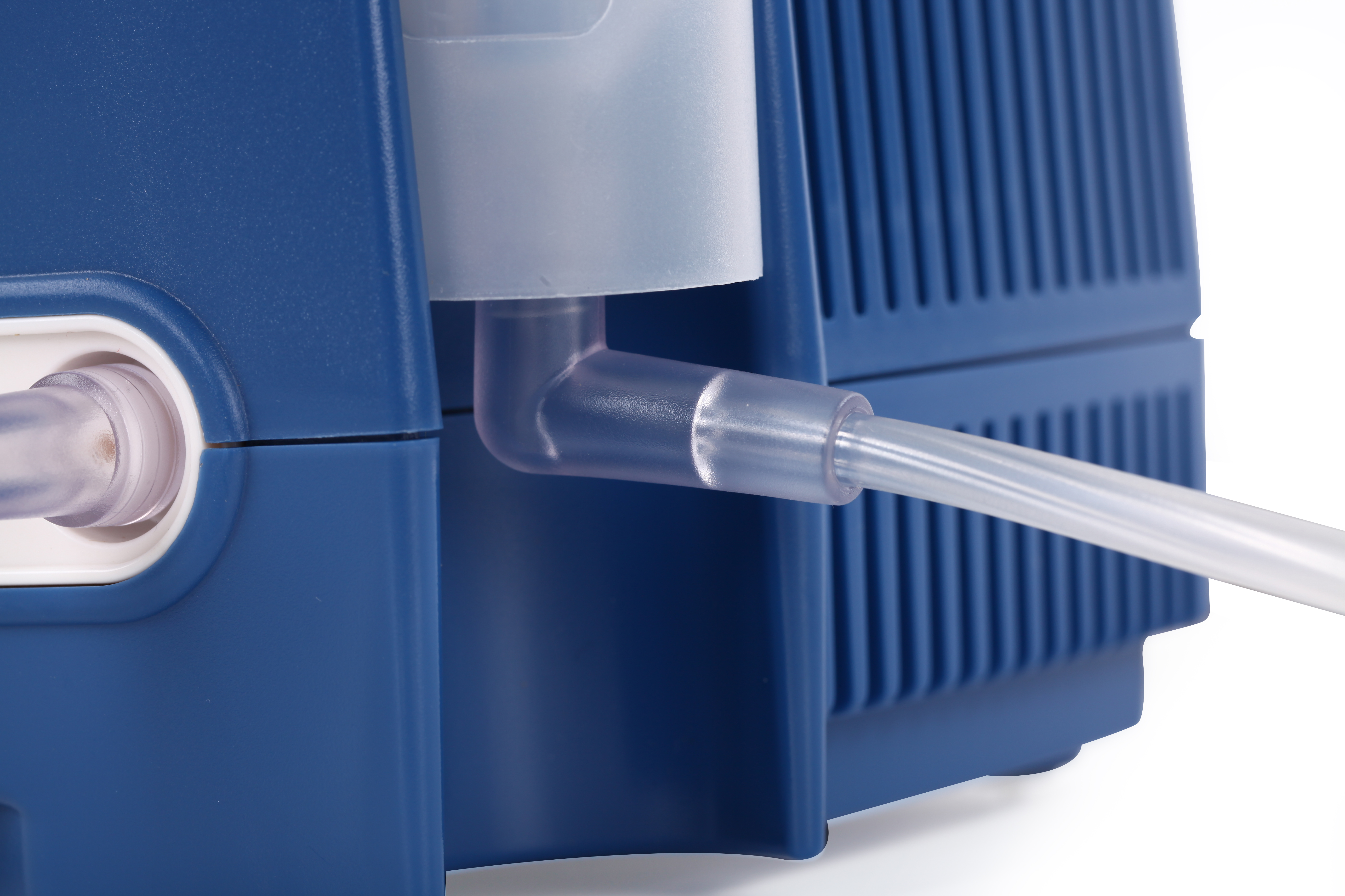 Gentle and Safe Medication Delivery System