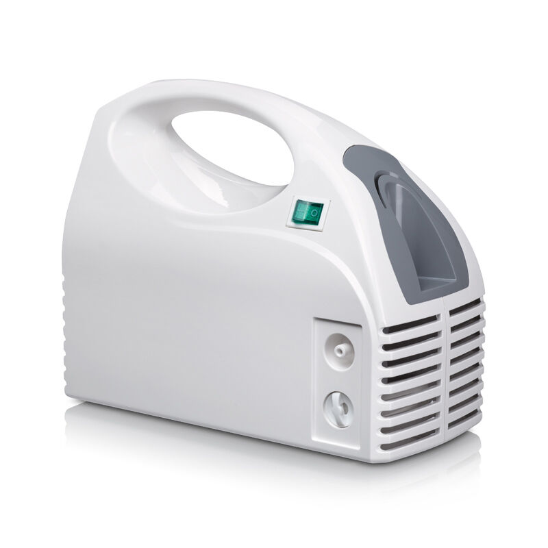 User-Friendly Operation with Smart Features for Enhanced Safety