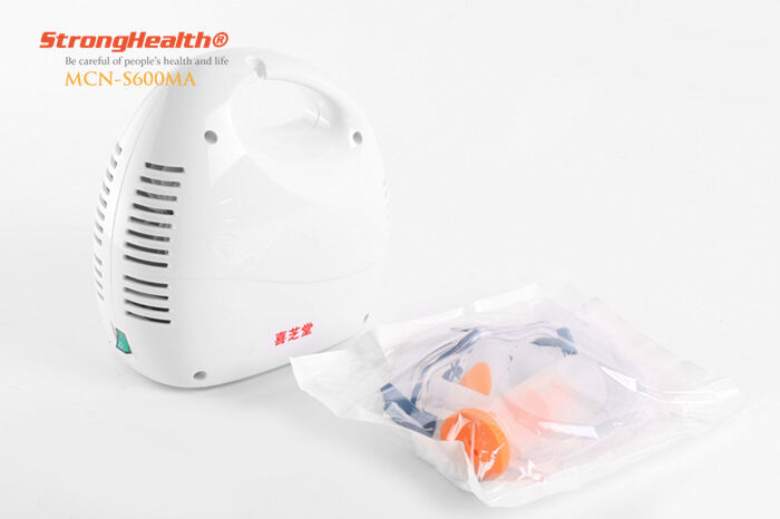Các tính năng tăng cường an toàn và sự thoải mái cho bệnh nhân