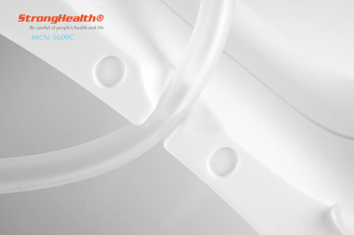 Advanced Mesh Technology for Superior Medication Delivery