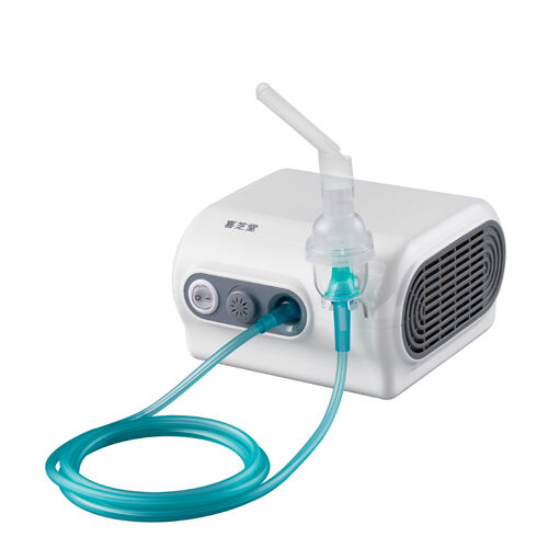 Teknologi Bronkodilator Dual-Aksi Revolusioner