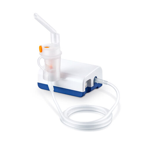 Smart Connectivity and Treatment Monitoring Features