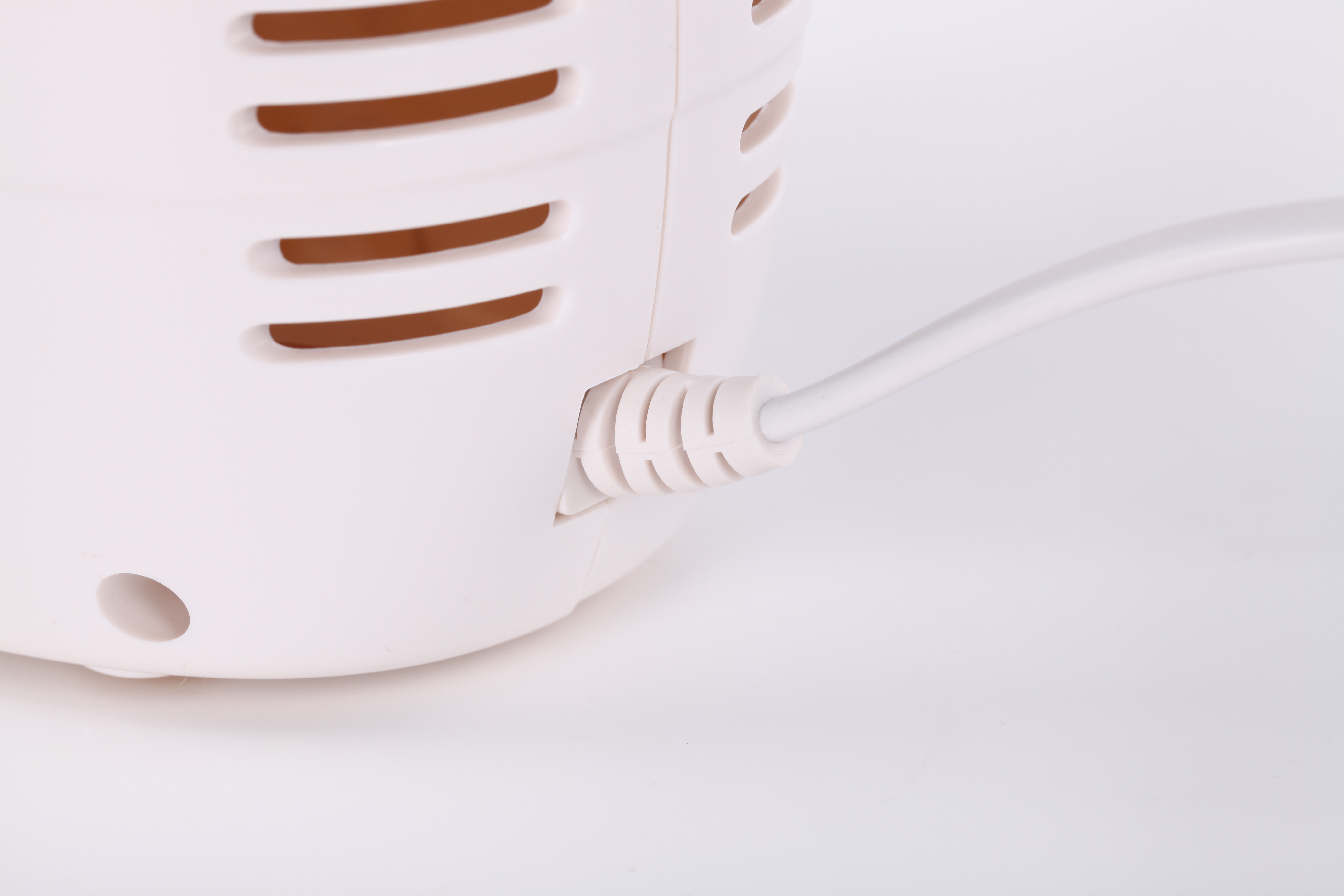 Specialized Safety Features for Newborn Protection