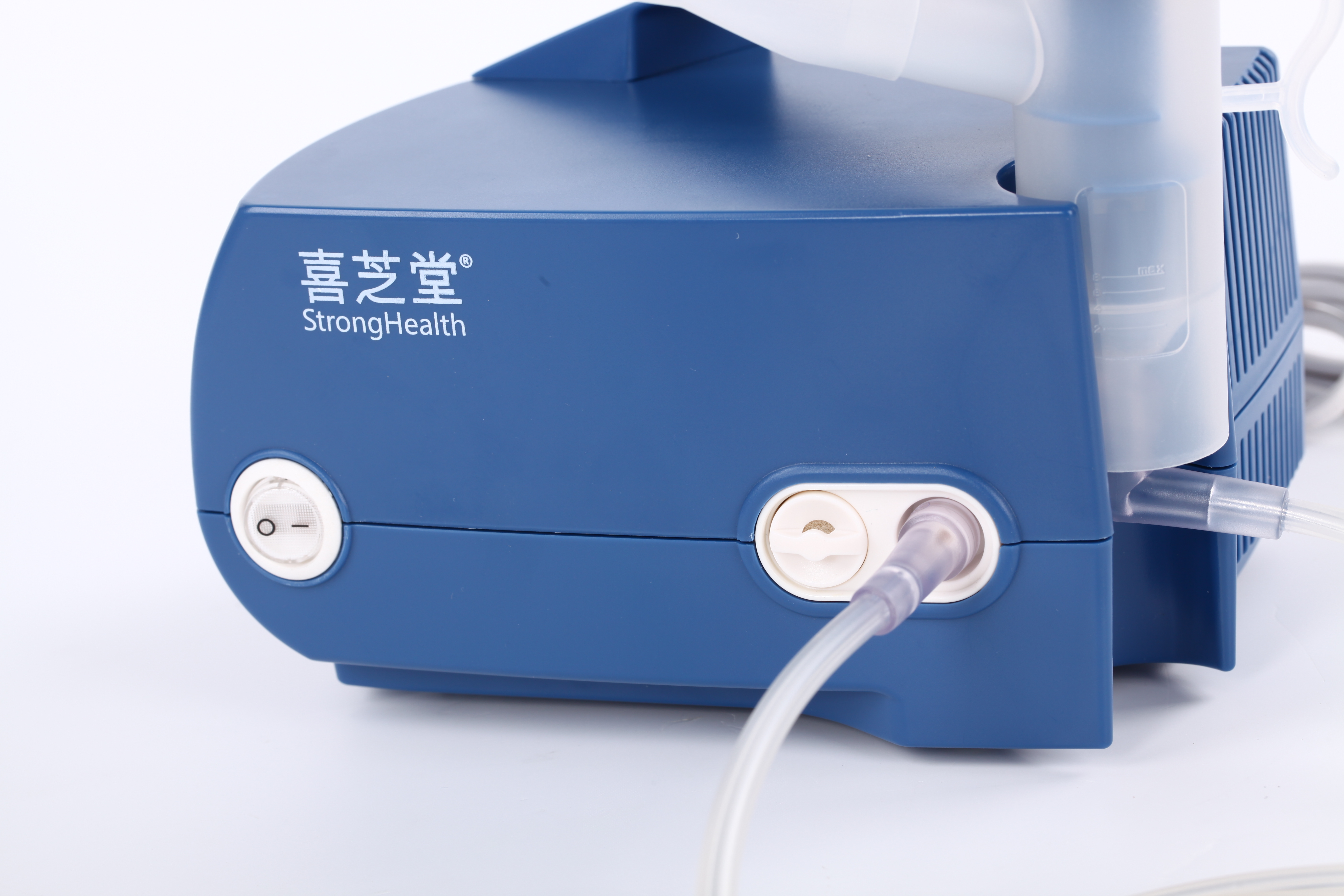 Silent Operation and User-Friendly Interface for Discreet Treatment