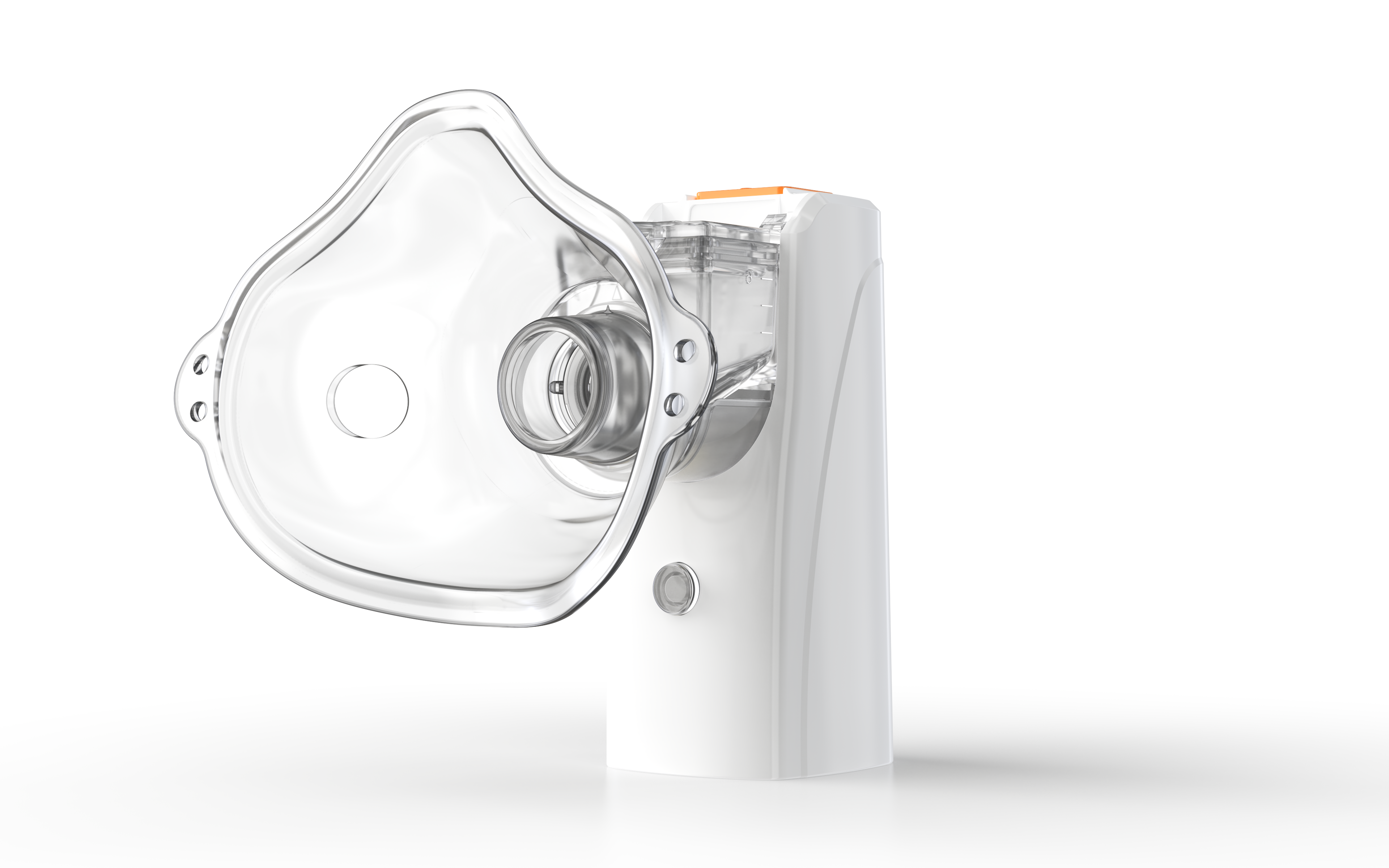 Advanced Mesh Technology for Superior Medication Delivery