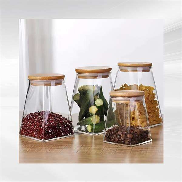 Advantages of glass food containers over other materials and how to choose the right food container