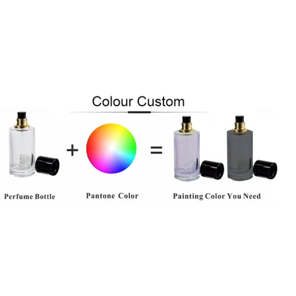 Custom Colors