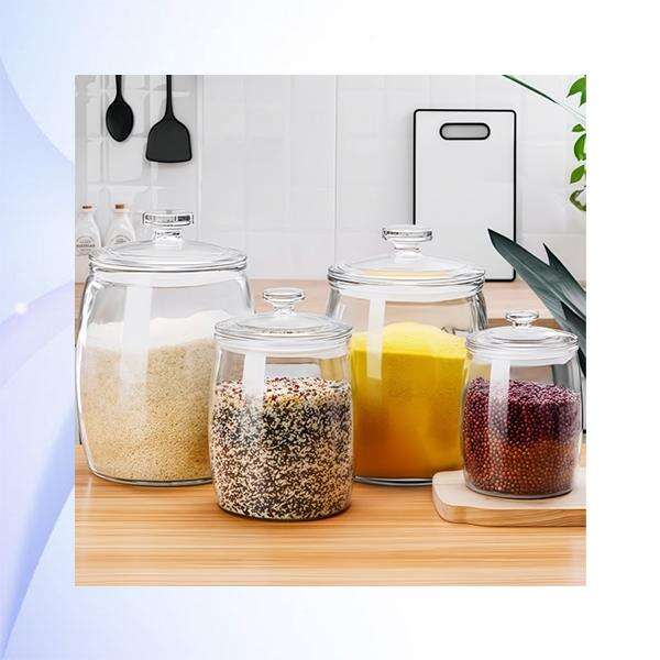 Top 5 ways to design a glass vase for each season