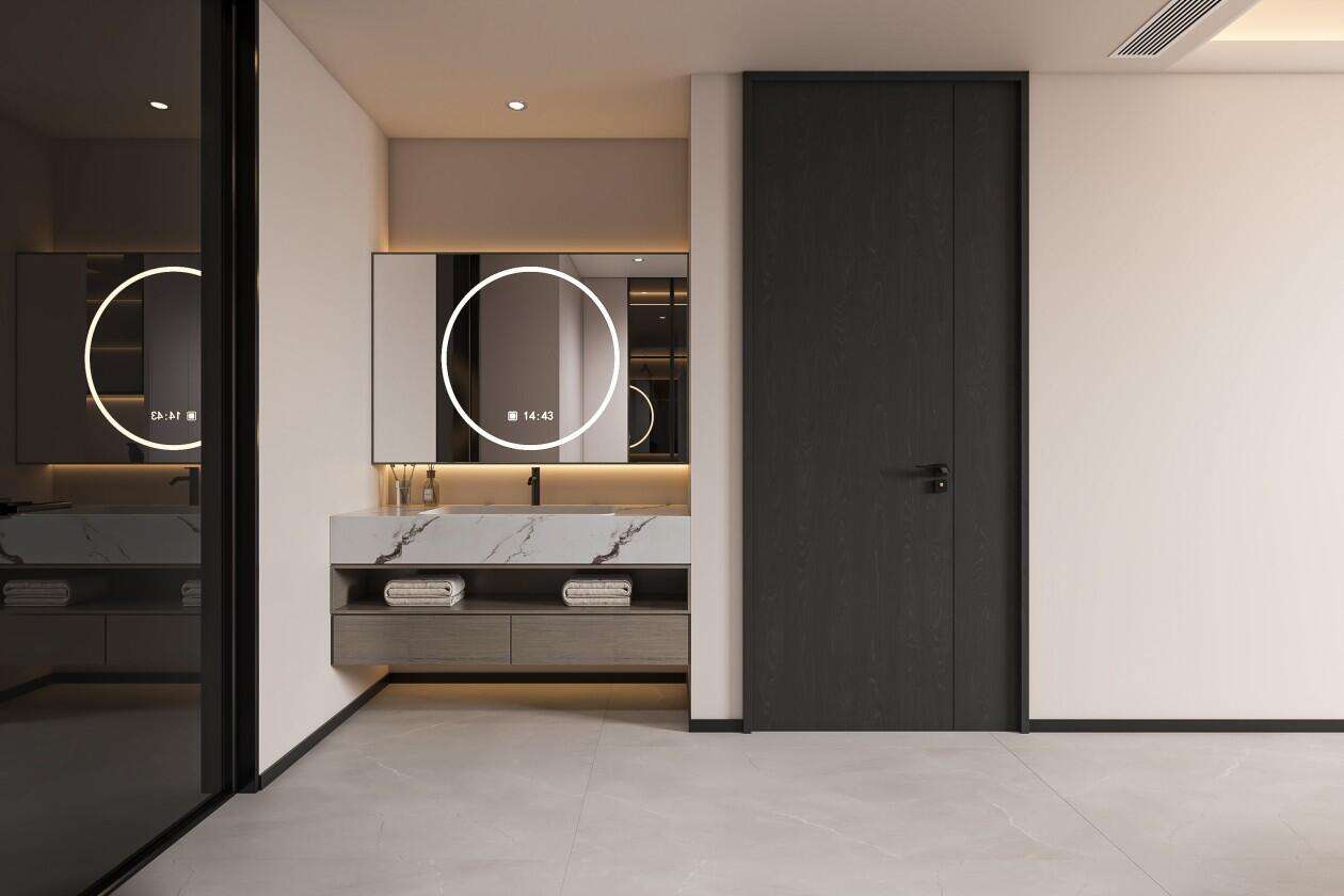 জাপানের টোকিওর গিঞ্জা স্ট্রিটের প্রকল্পের কেস