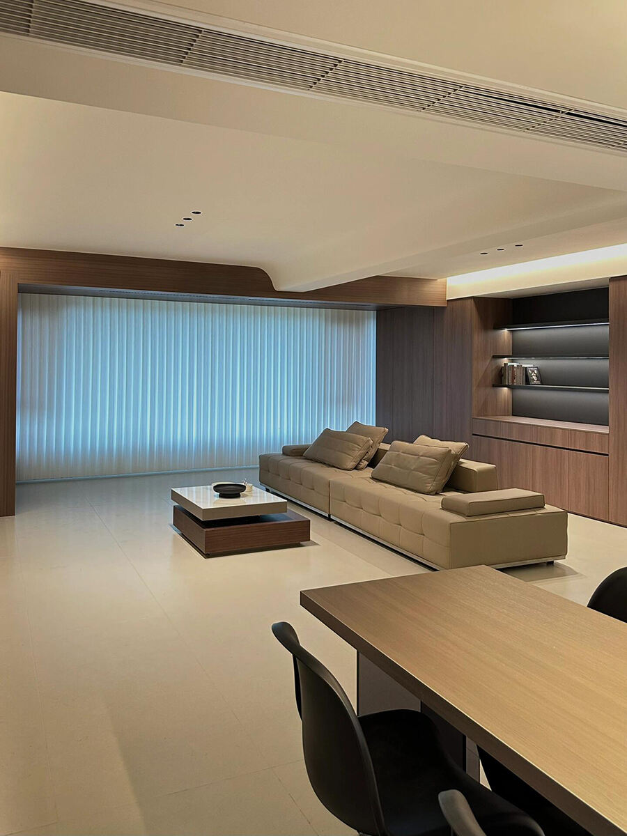 Trang Trí & Nội Thất Tối Giản Hiện Đại Cho Toàn Bộ Căn Nhà