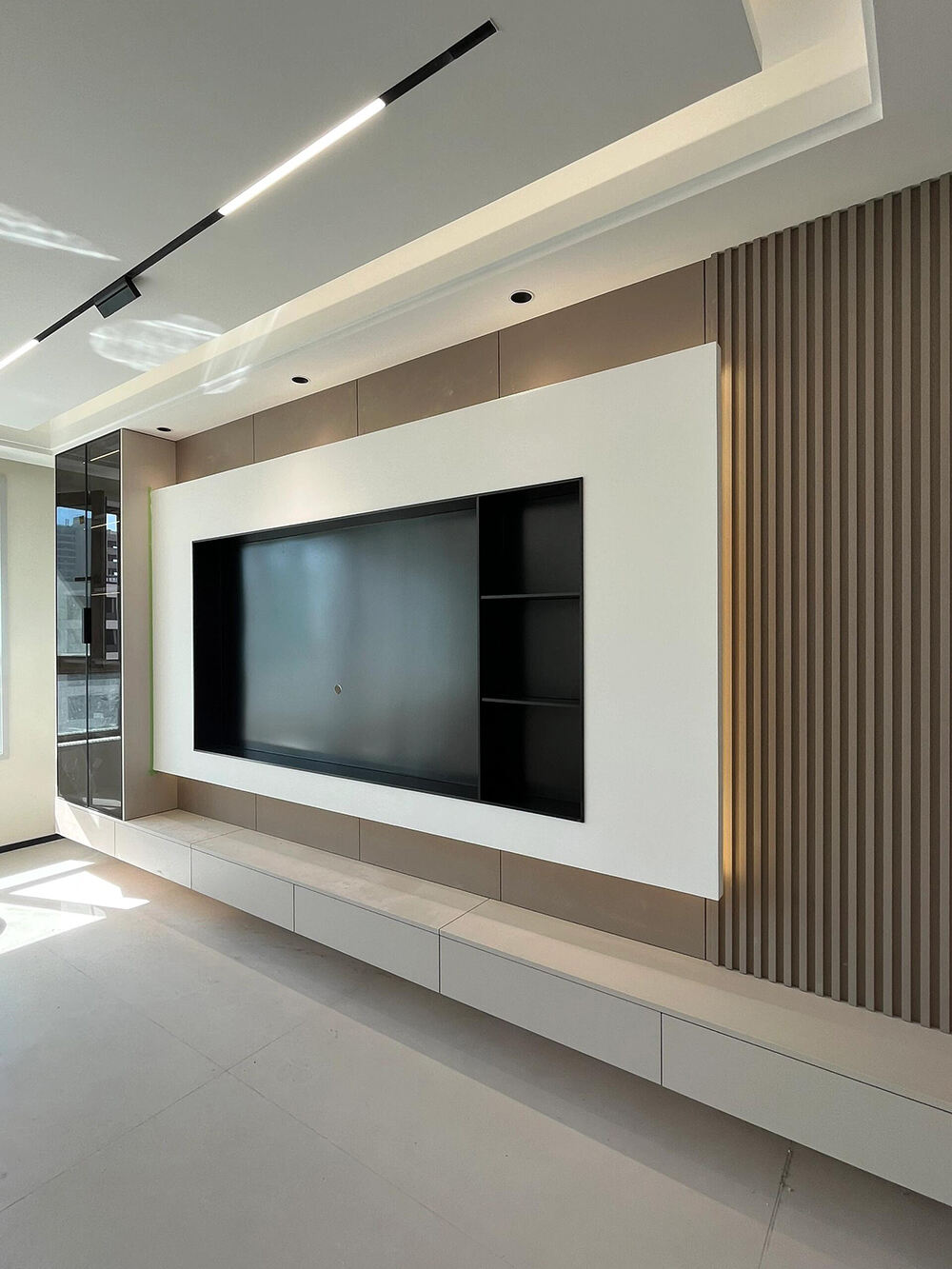 Caso de proyecto en Melbourne Street, Adelaida, Australia