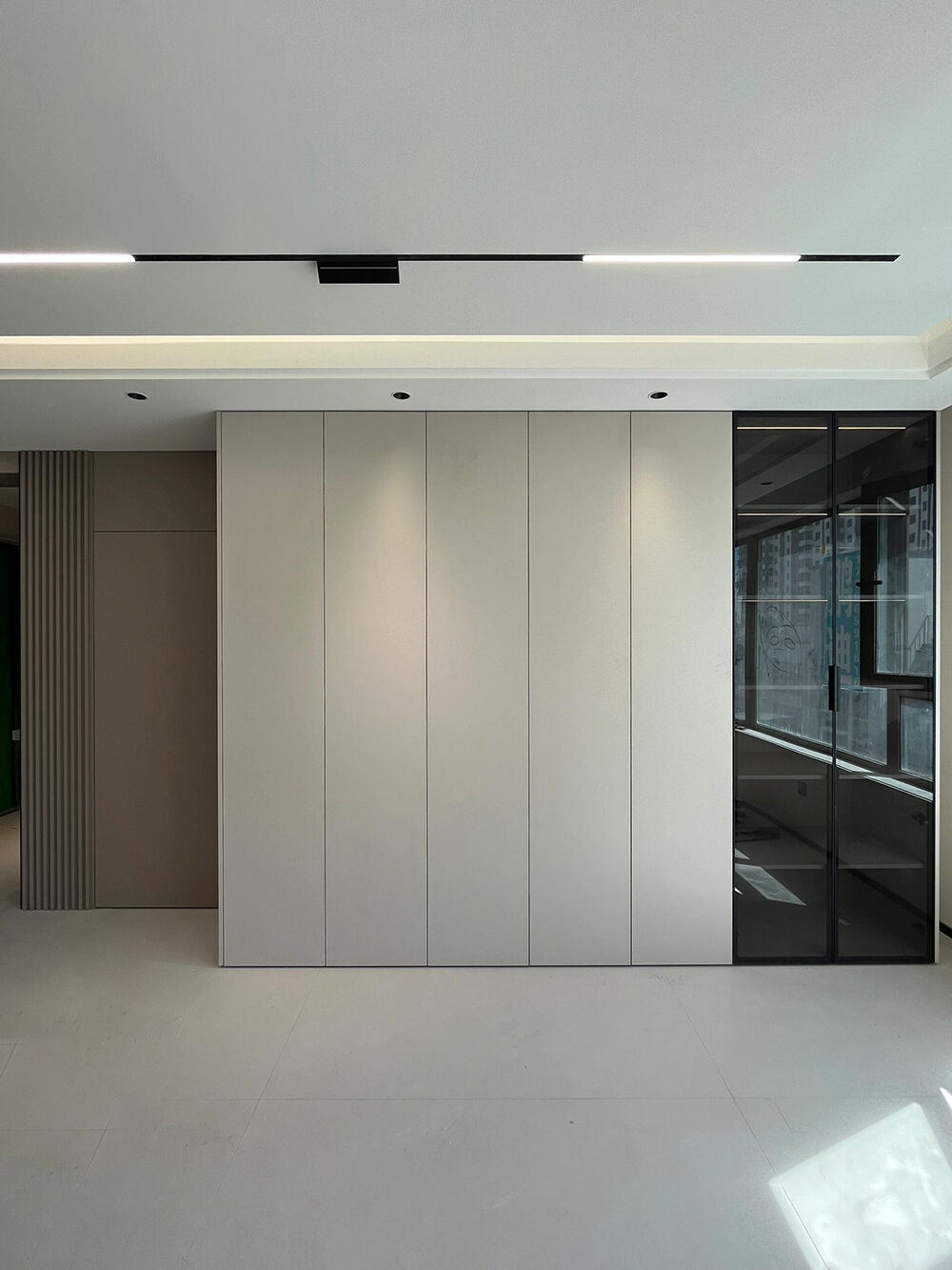 Caso de proyecto en Melbourne Street, Adelaida, Australia