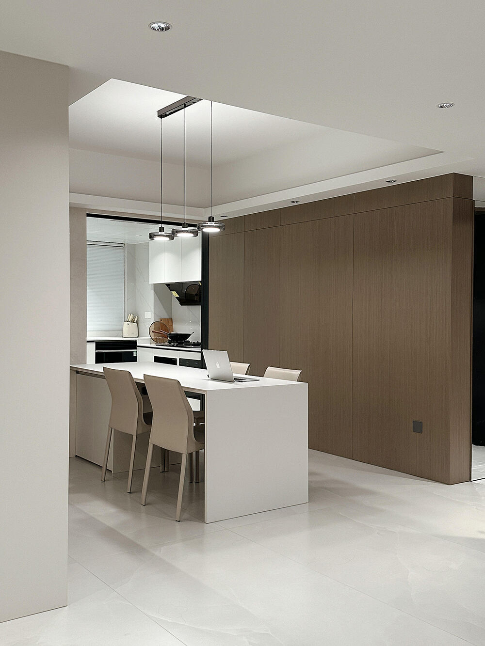Project Case on Orchard Road, Singapore