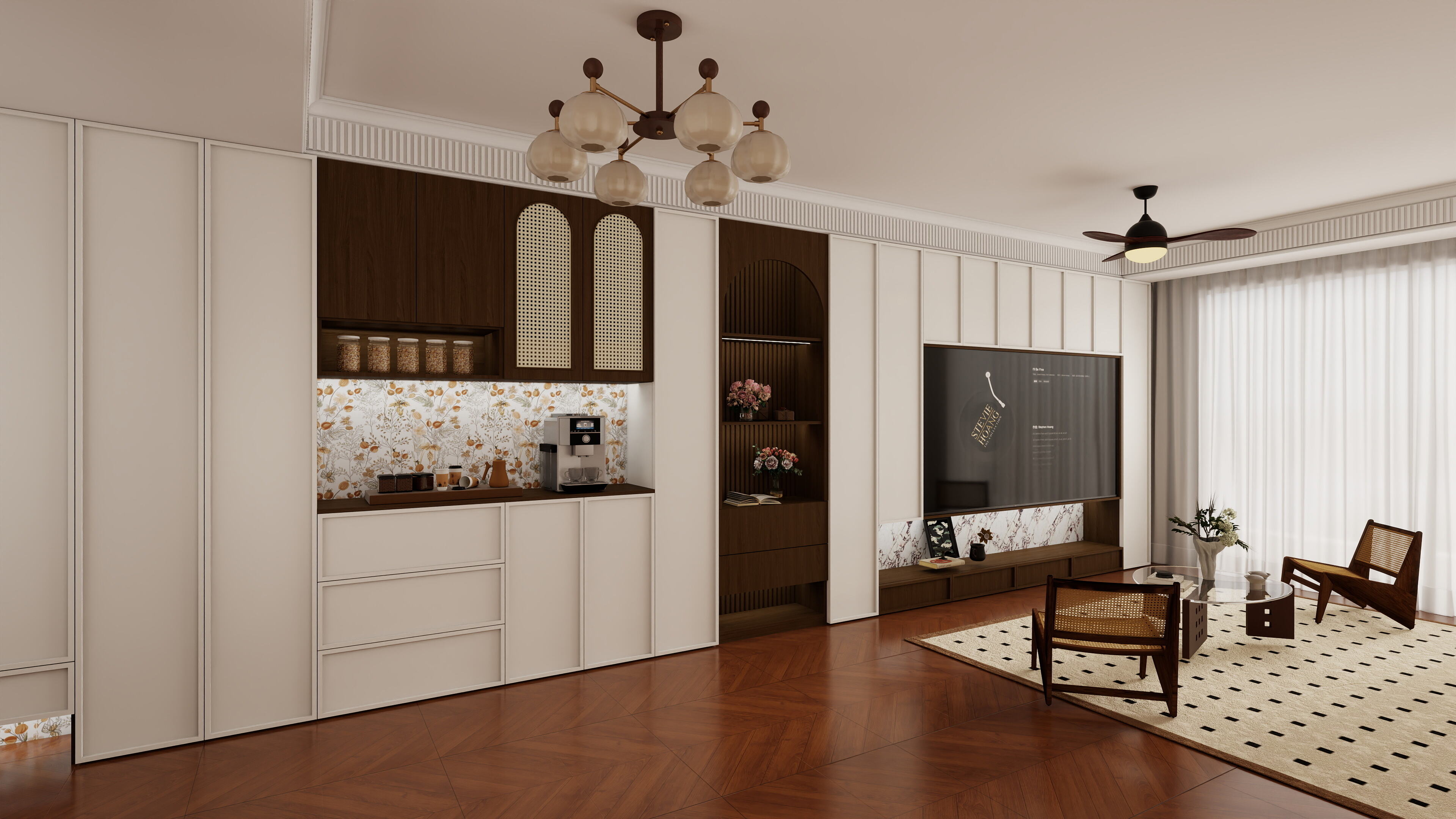 Proyecto Residencial en Milán, Italia