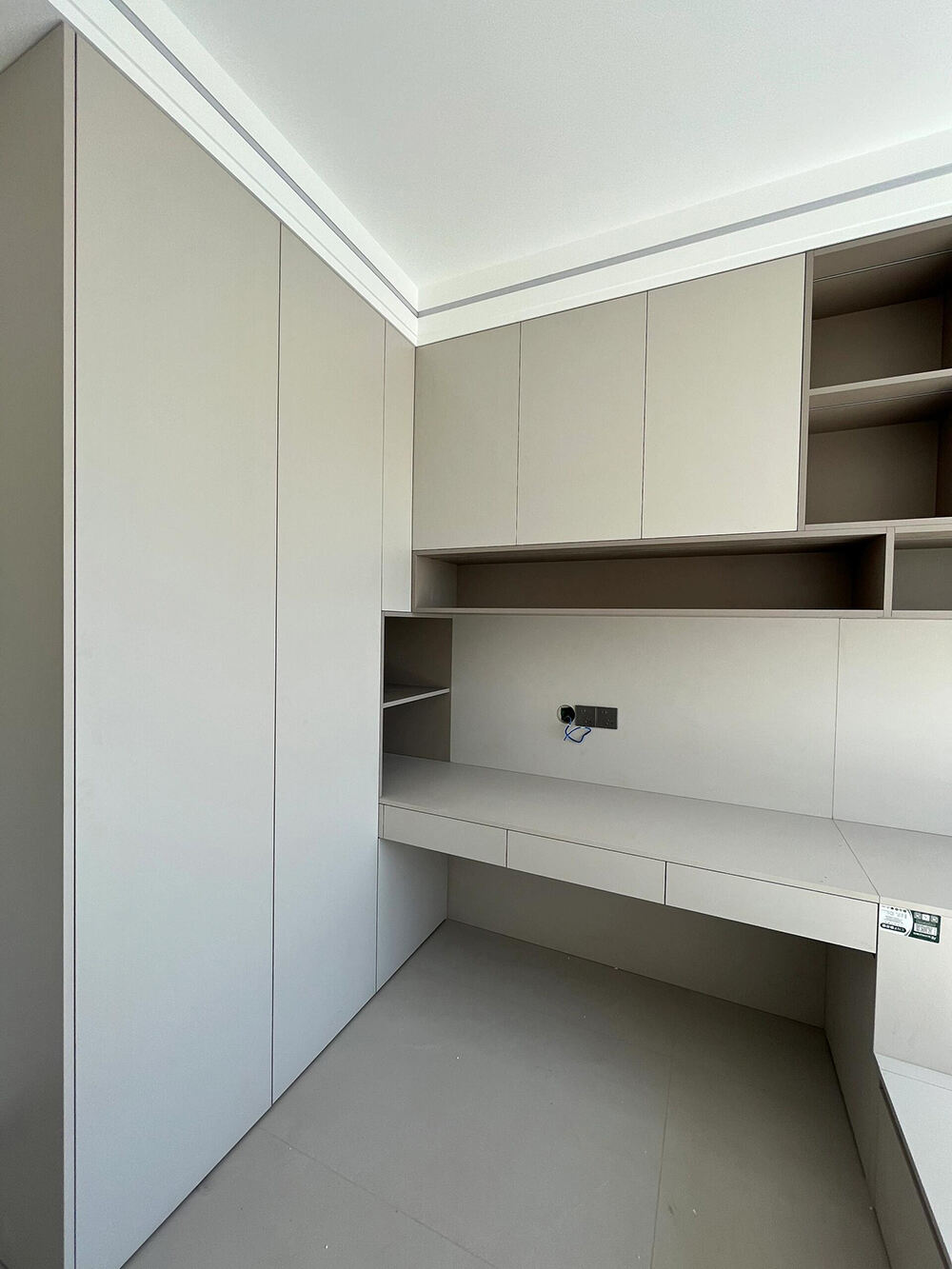 Caso de proyecto en Melbourne Street, Adelaida, Australia