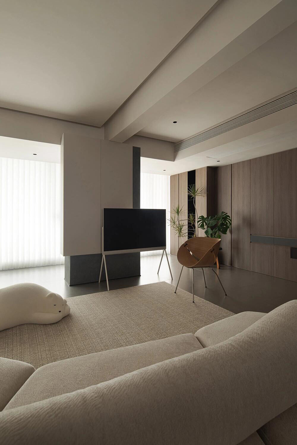 চীনের হংকংয়ের সেন্ট্রাল স্ট্রিটের প্রকল্পের কেস