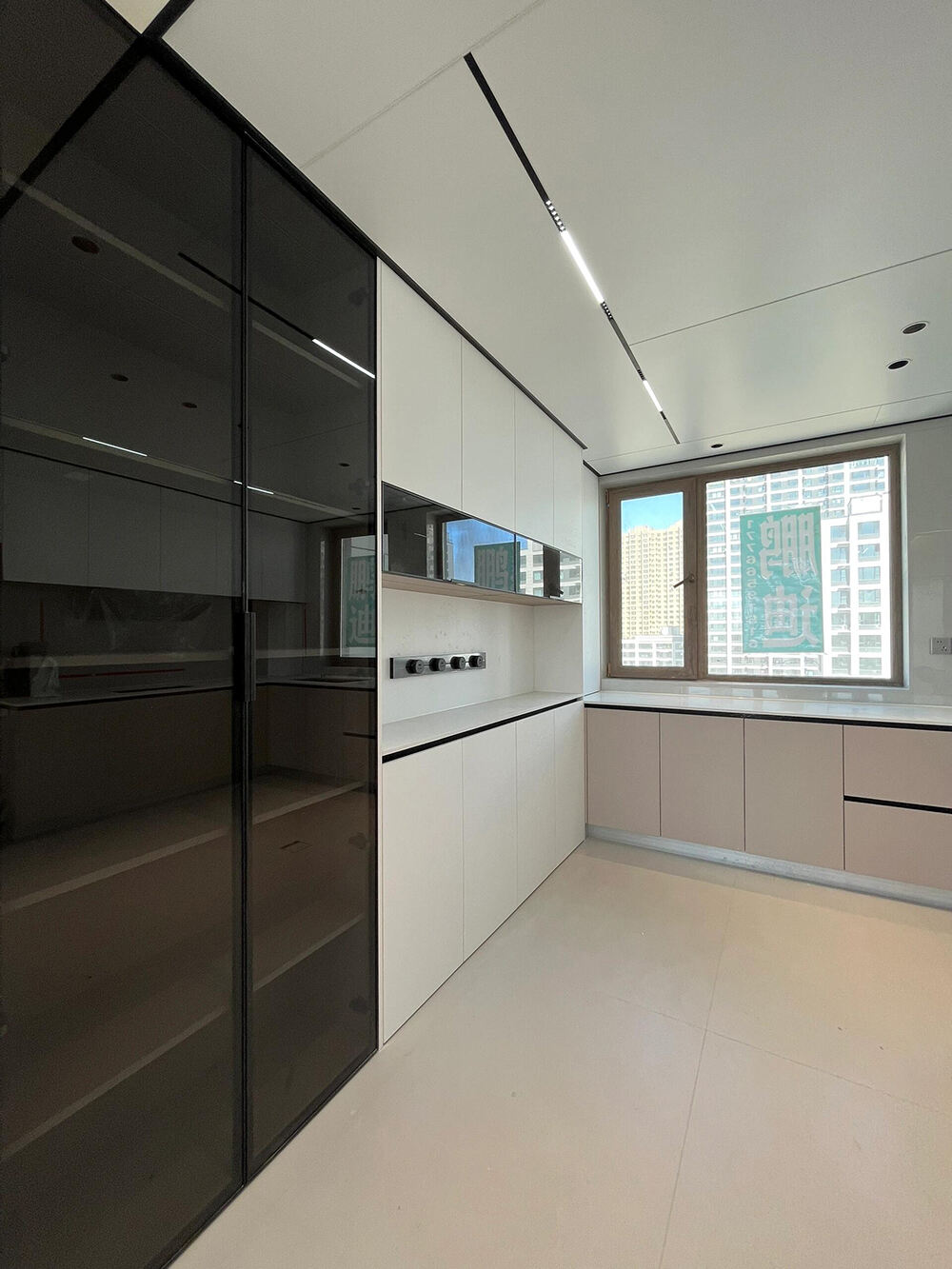 Caso de proyecto en Melbourne Street, Adelaida, Australia