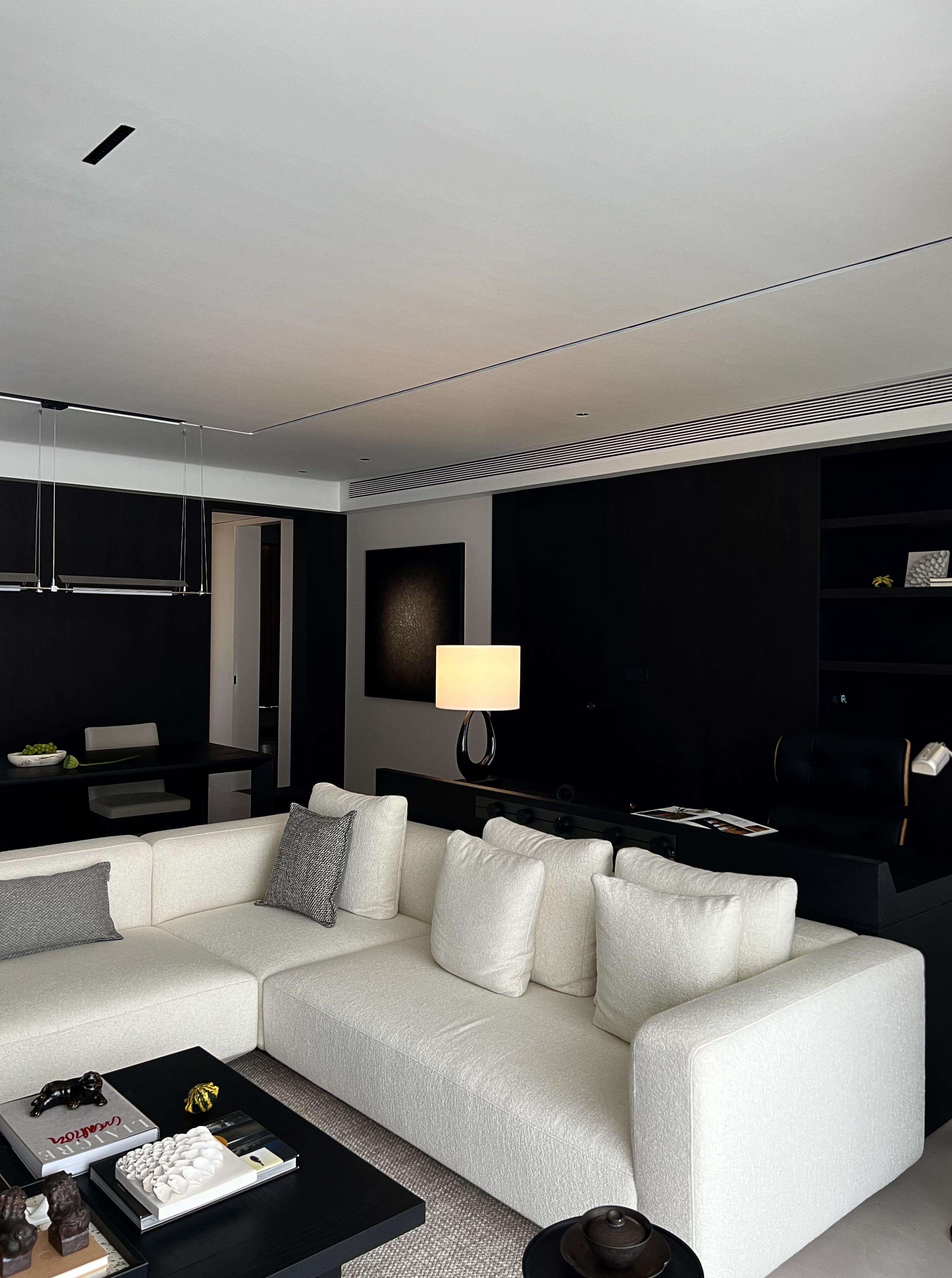 Residential Project in Singapore