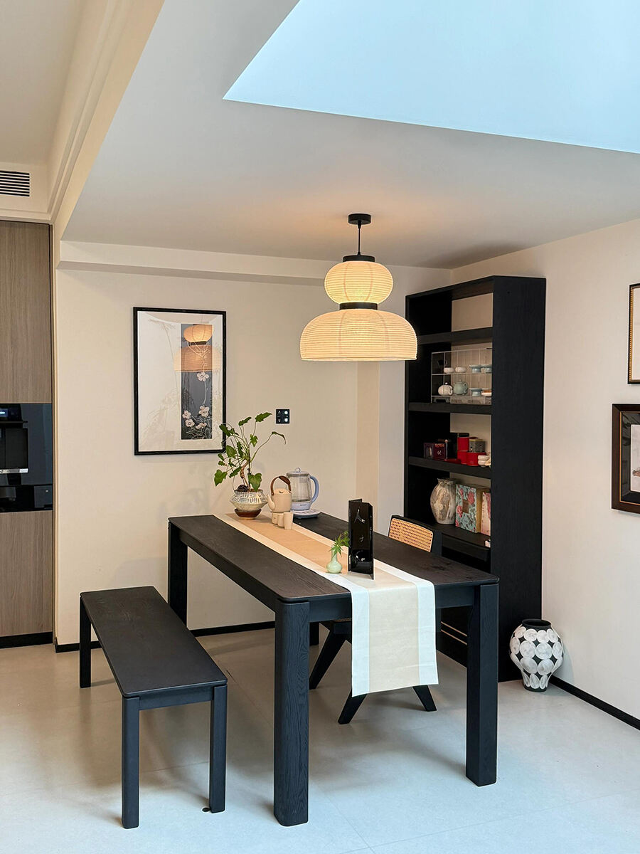 Proyecto residencial en Wukang Road, Shanghái, China