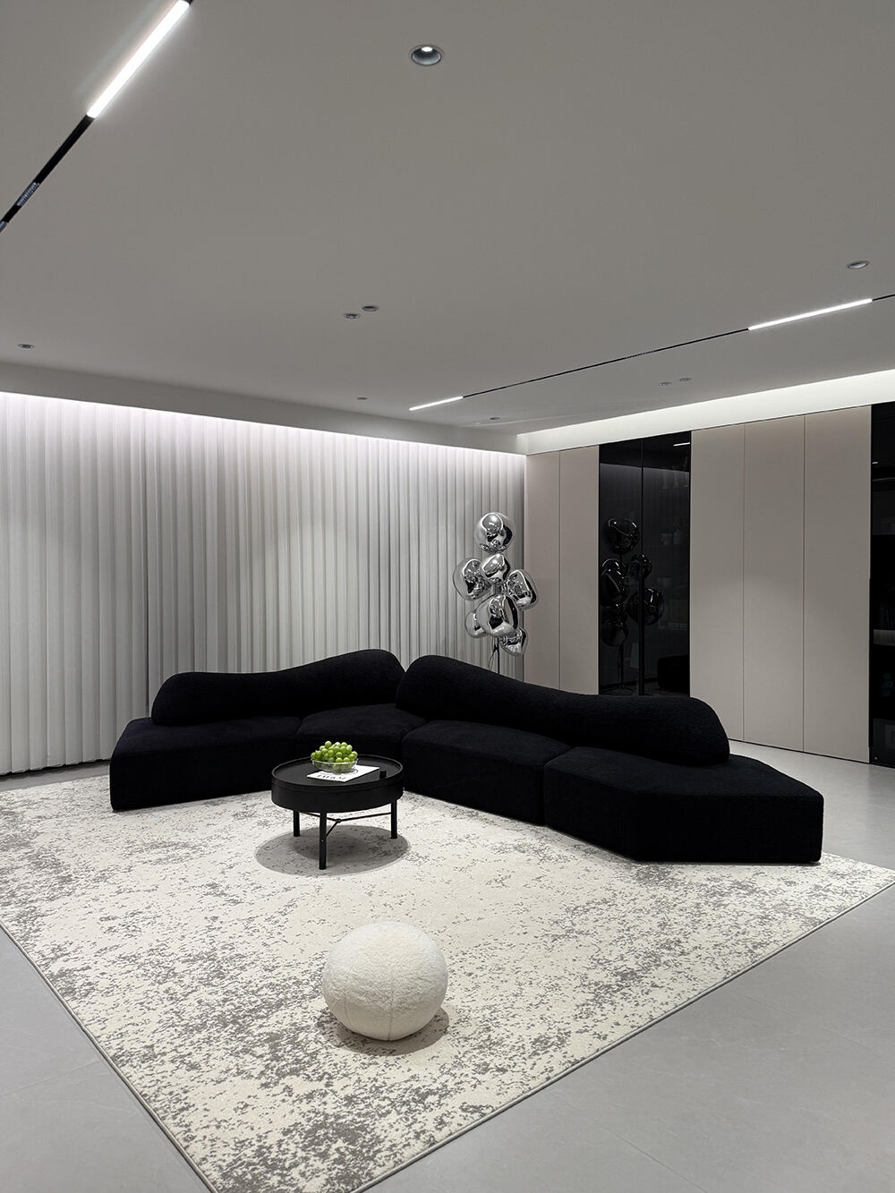 Project Case on Robertson Quay, Singapore