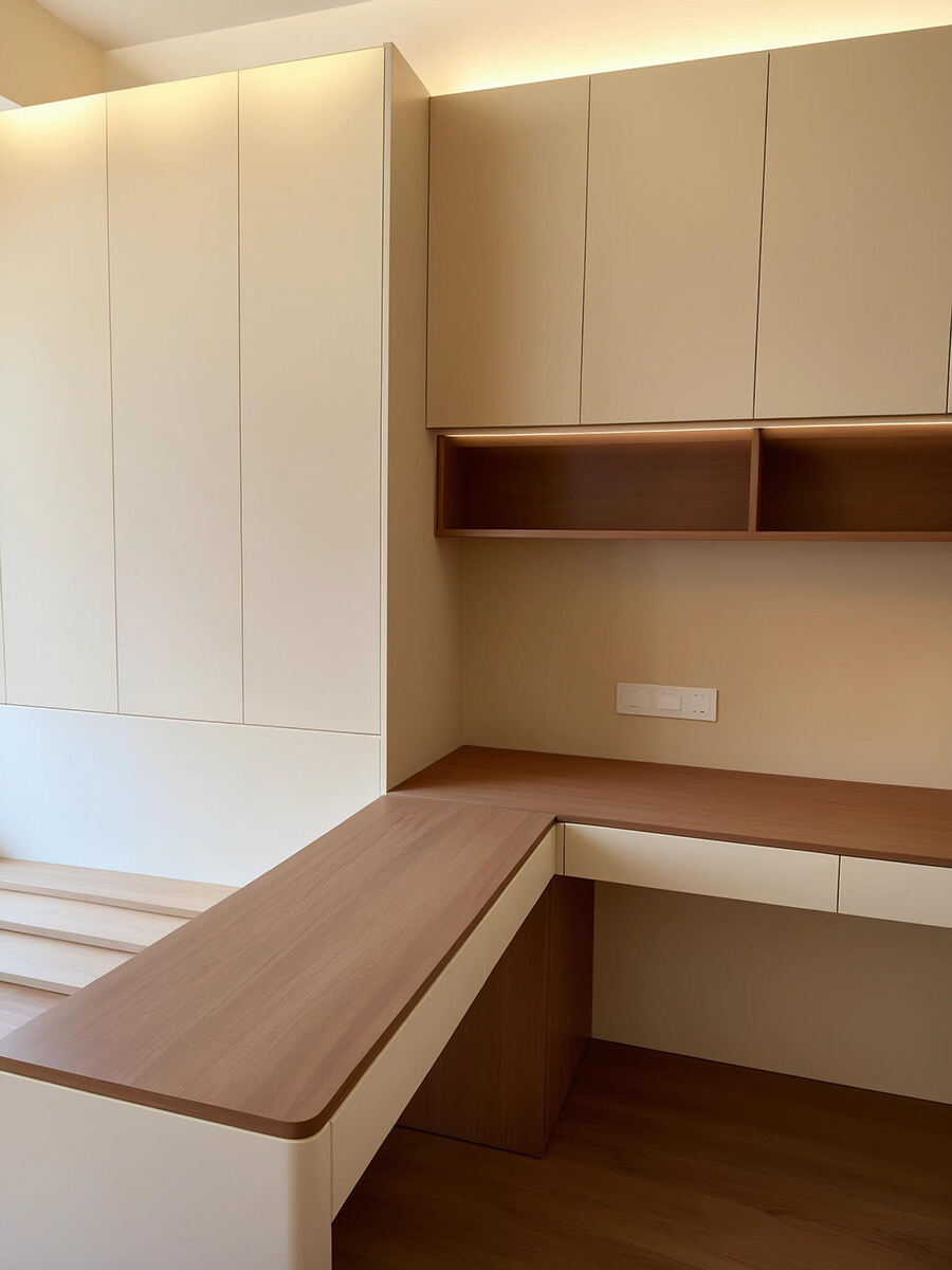Proyecto residencial en la calle Jinli, Chengdu, China