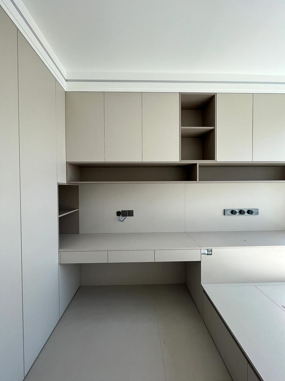 Caso de proyecto en Melbourne Street, Adelaida, Australia