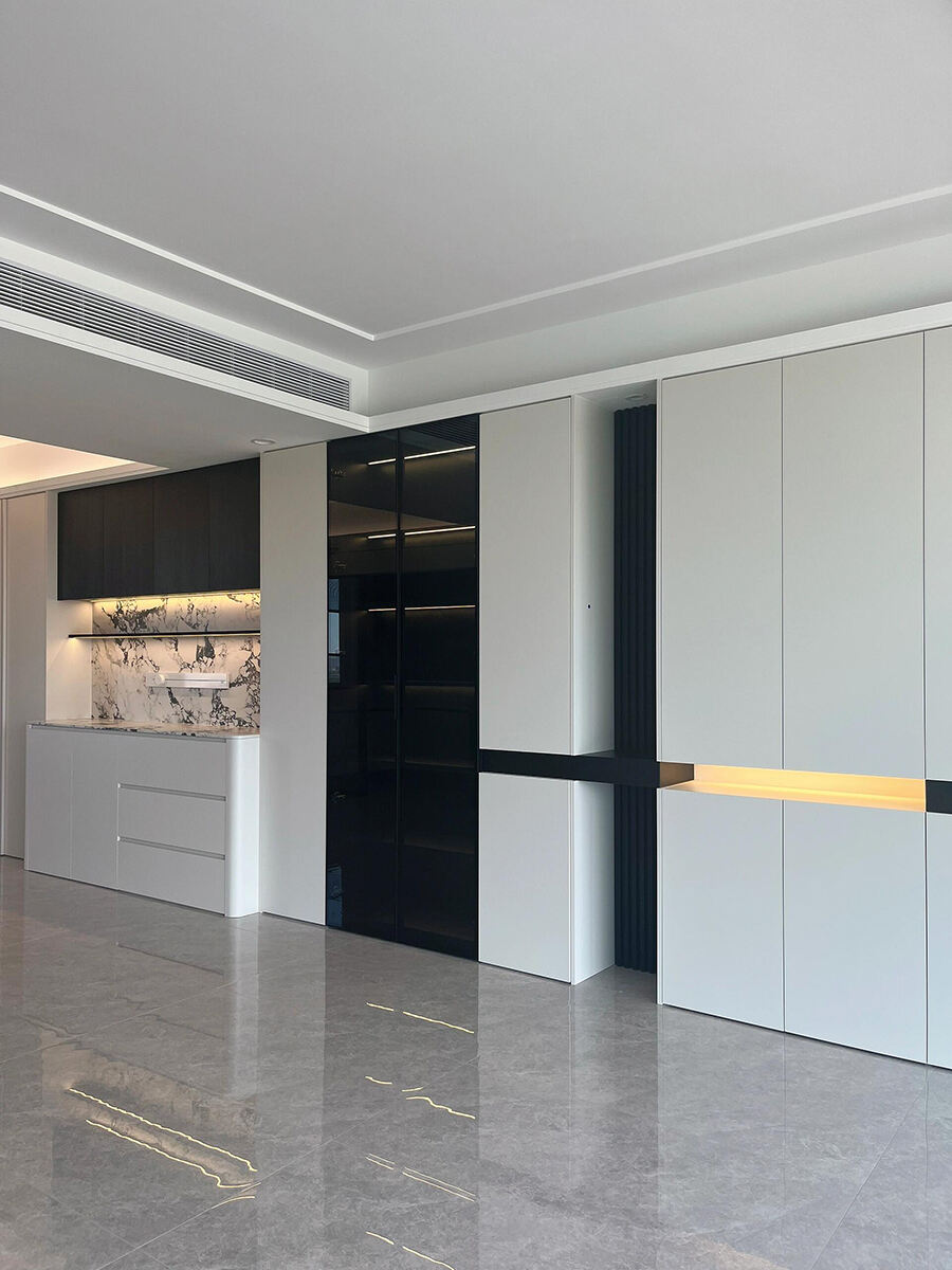 Proyecto residencial en Orchard Road, Singapur