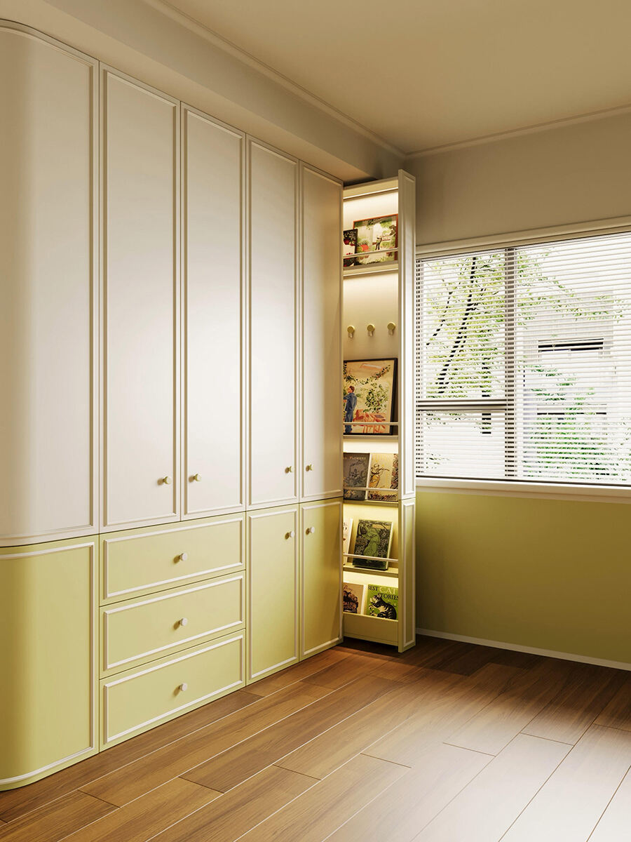 Matcha Cream French - Style Wardrobe