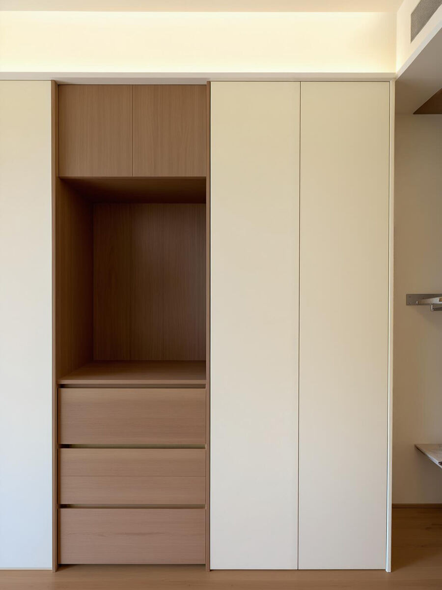 Proyecto residencial en la calle Jinli, Chengdu, China