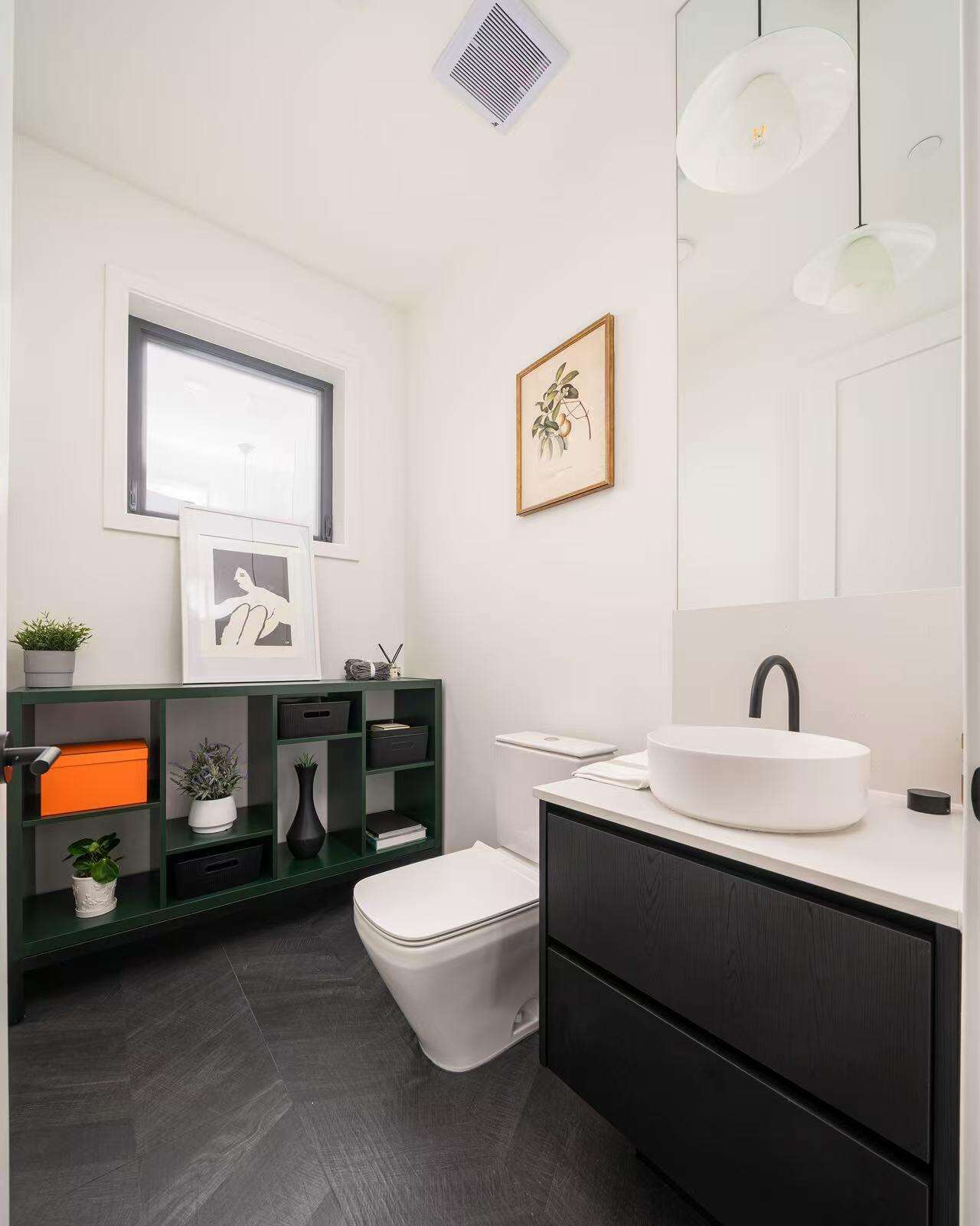 Residential Project on West 4th Avenue, Vancouver, Canada