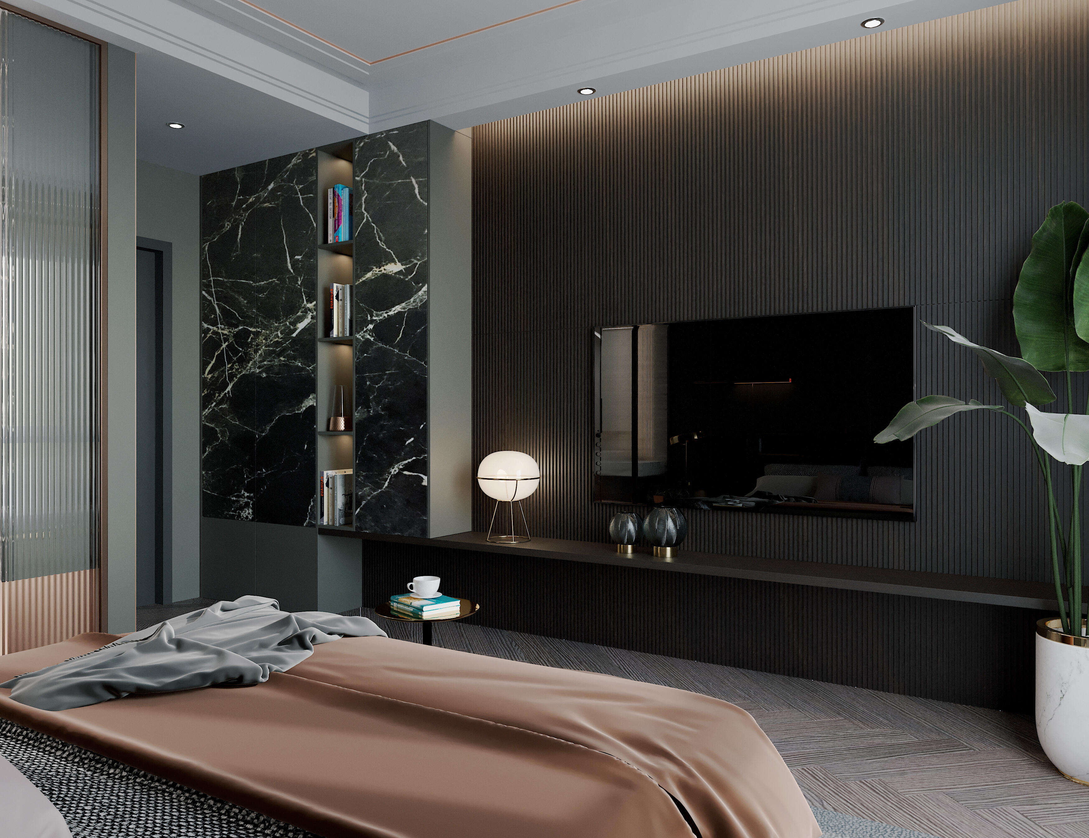 Proyecto residencial en Orchard Road, Singapur