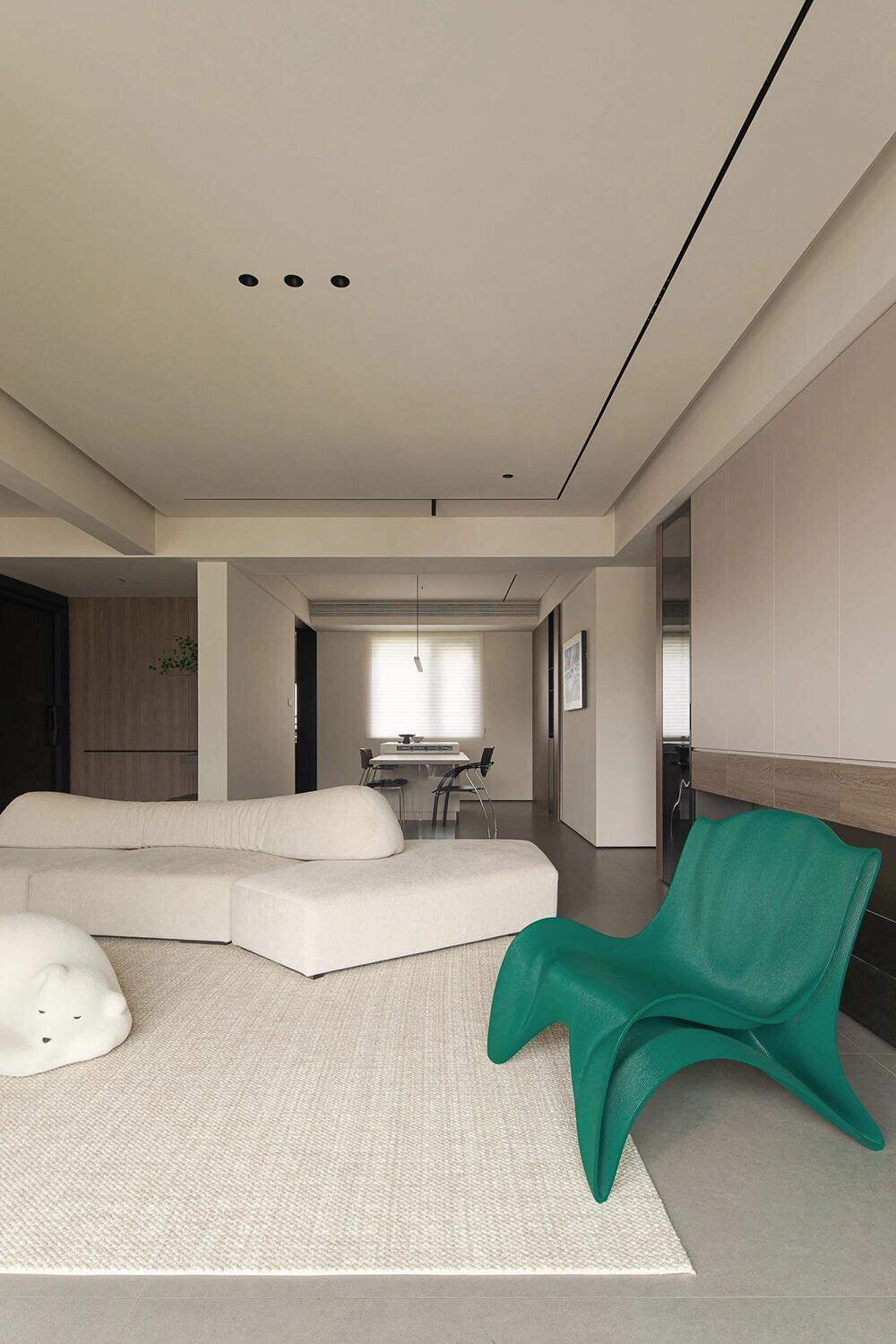 চীনের হংকংয়ের সেন্ট্রাল স্ট্রিটের প্রকল্পের কেস