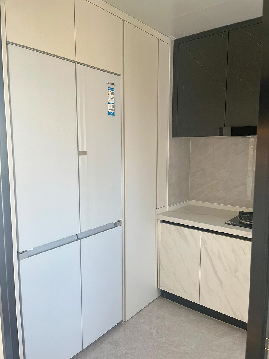 Proyecto residencial en Orchard Road, Singapur