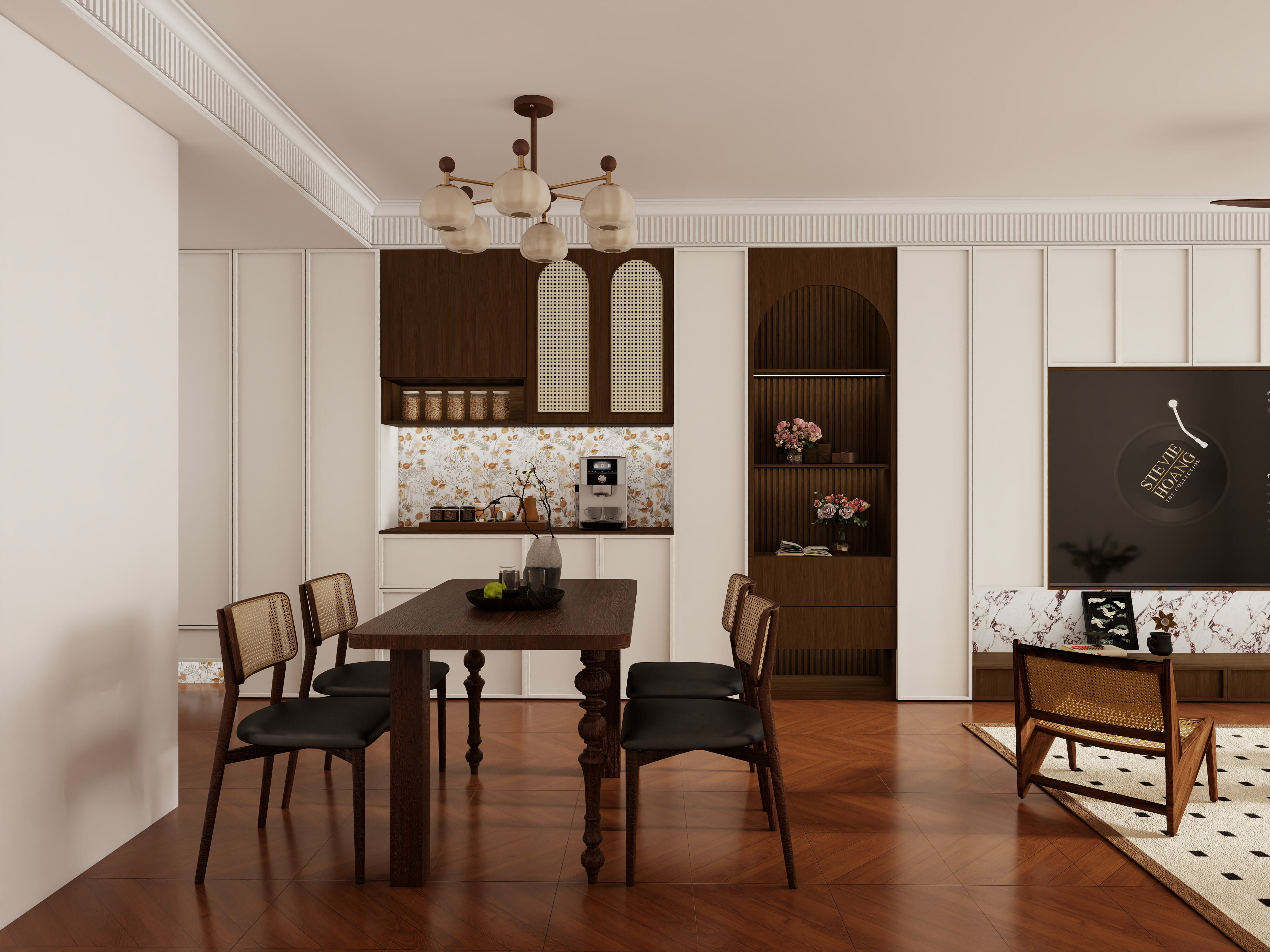 Proyecto Residencial en Milán, Italia
