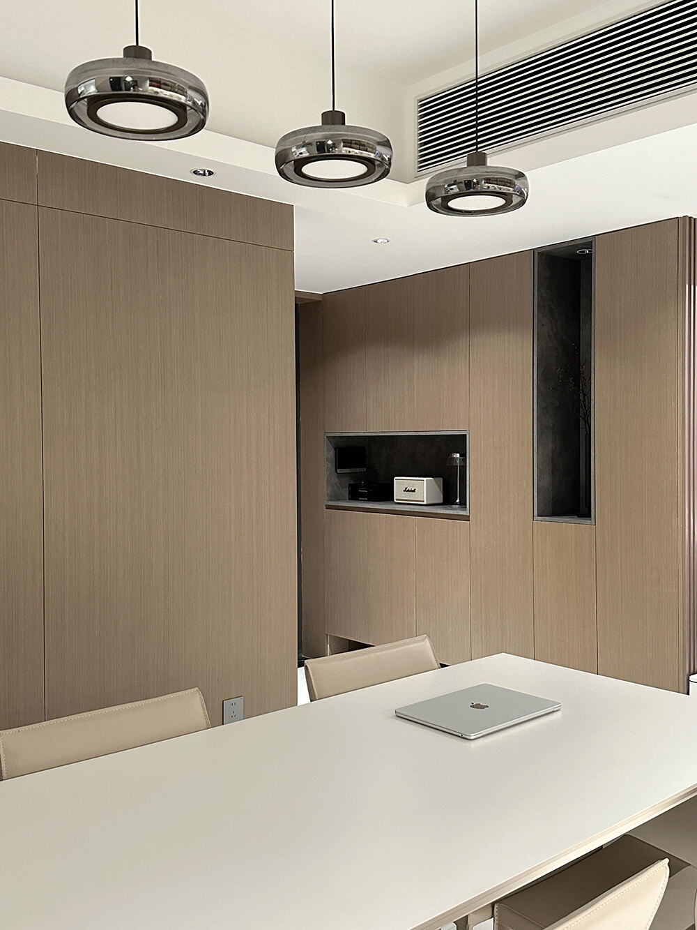 Project Case on Orchard Road, Singapore
