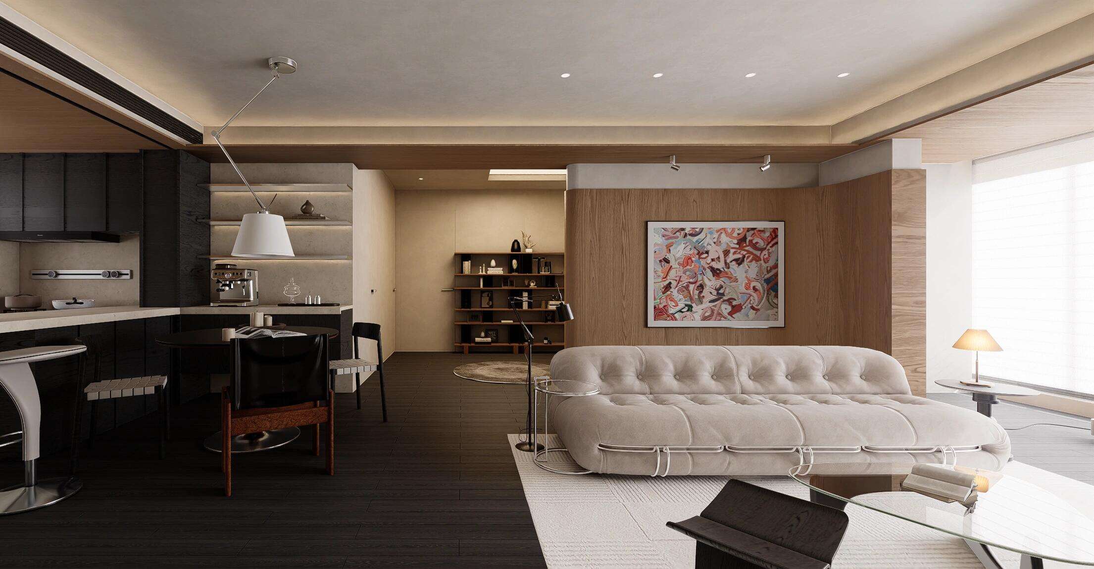 Residential Project in Tokyo, Japan
