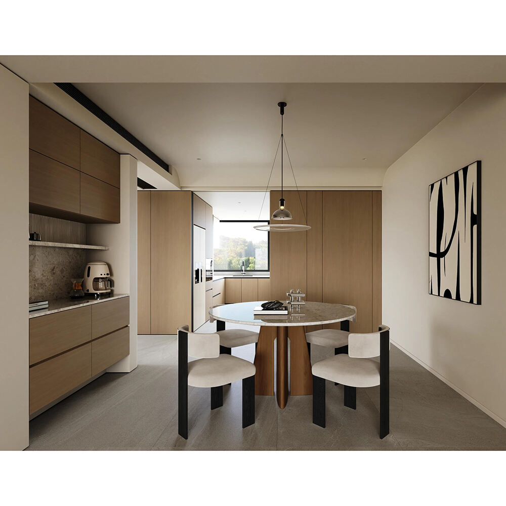 অস্ট্রেলিয়ার পার্থের সেন্ট জর্জ টেরাসের প্রকল্পের কেস