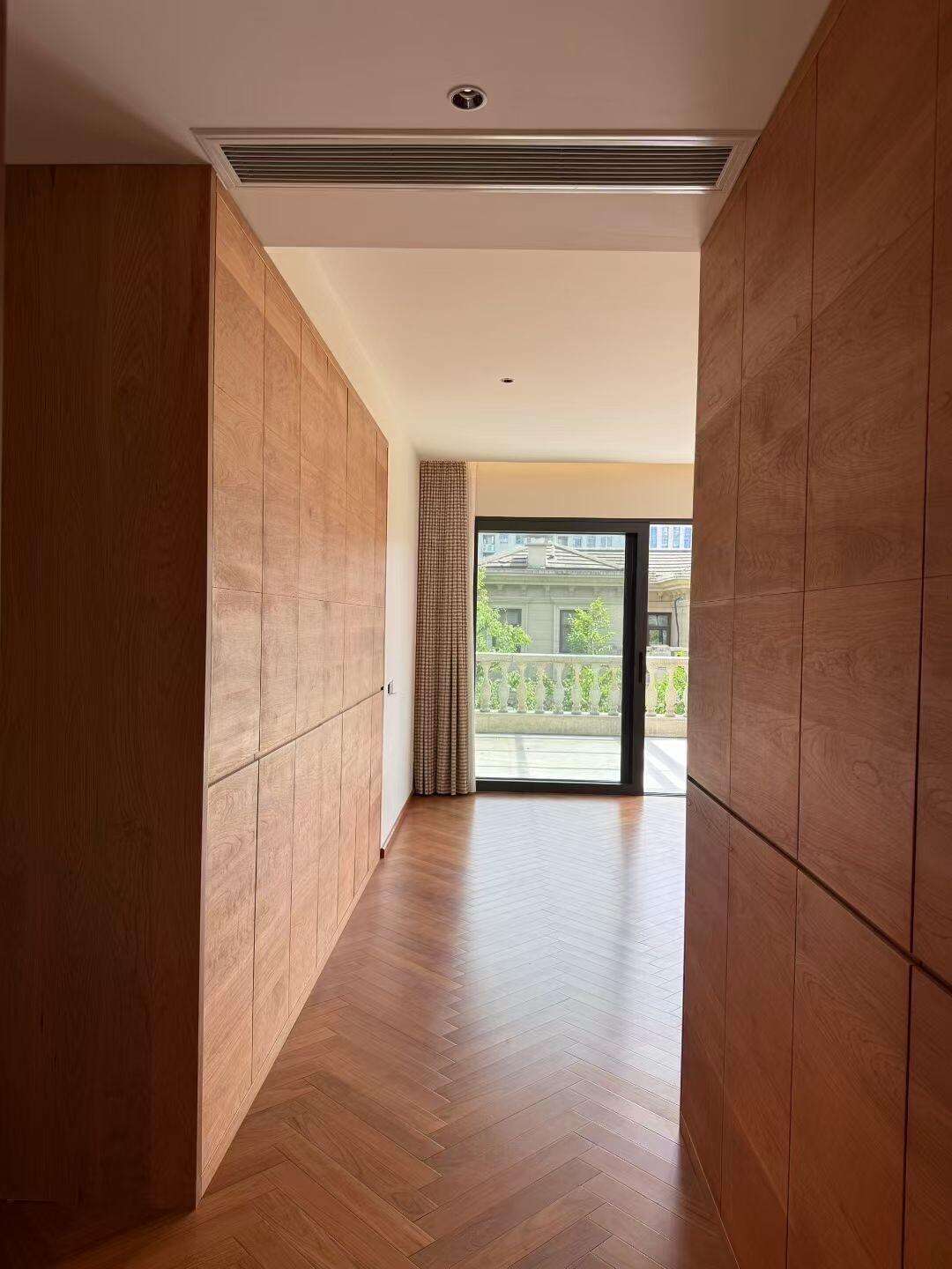 Proyecto residencial en Central Street, Tokio, Japón