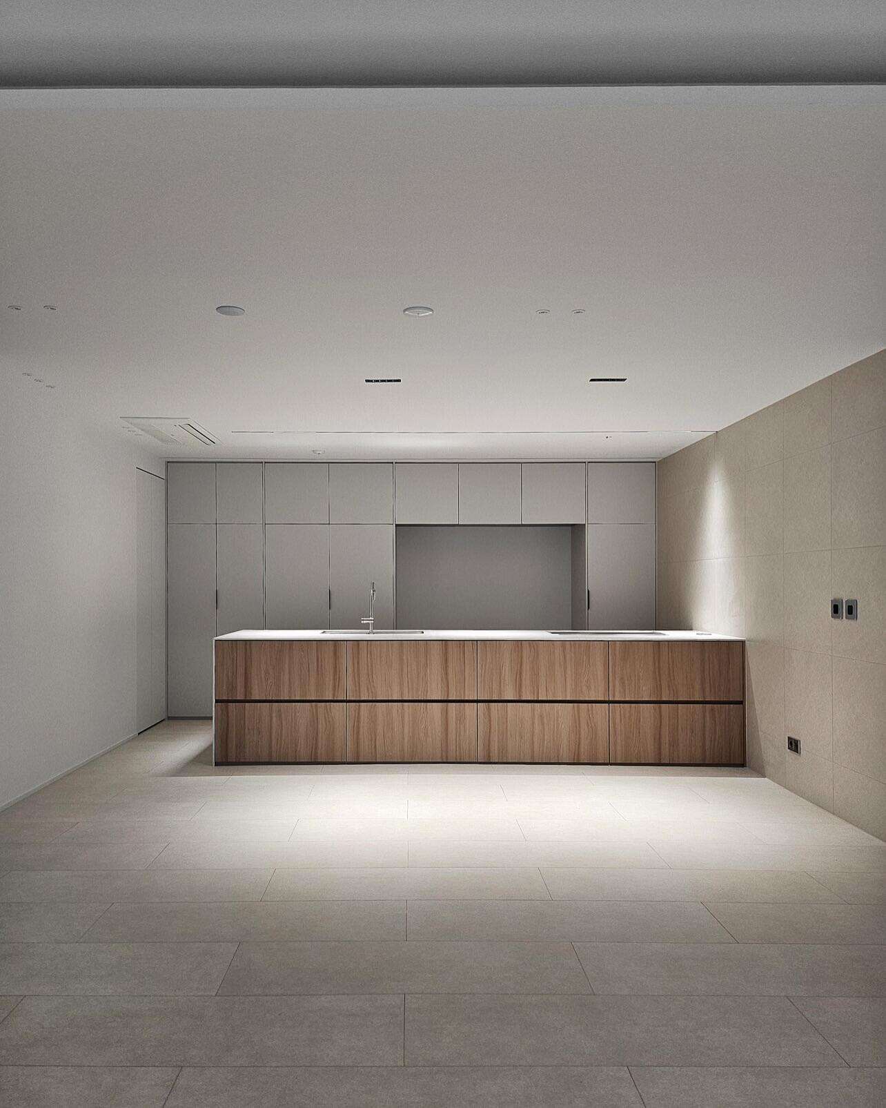 Proyecto residencial en Kuala Lumpur, Malasia
