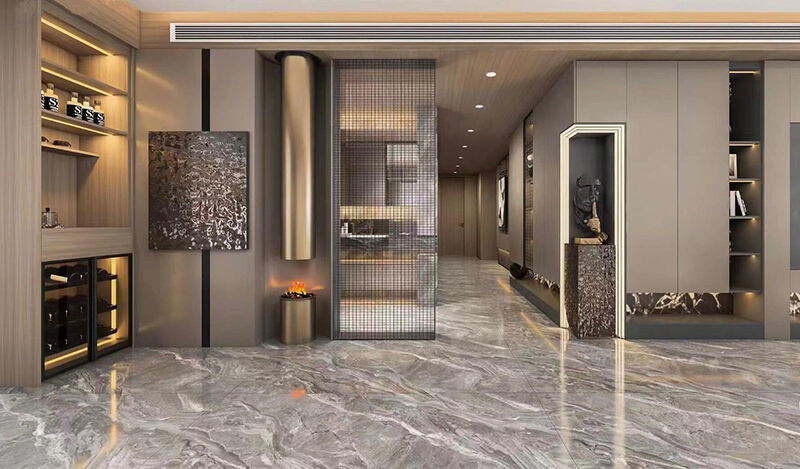 مشروع سكني على طريق ريبولس باي، هونغ كونغ