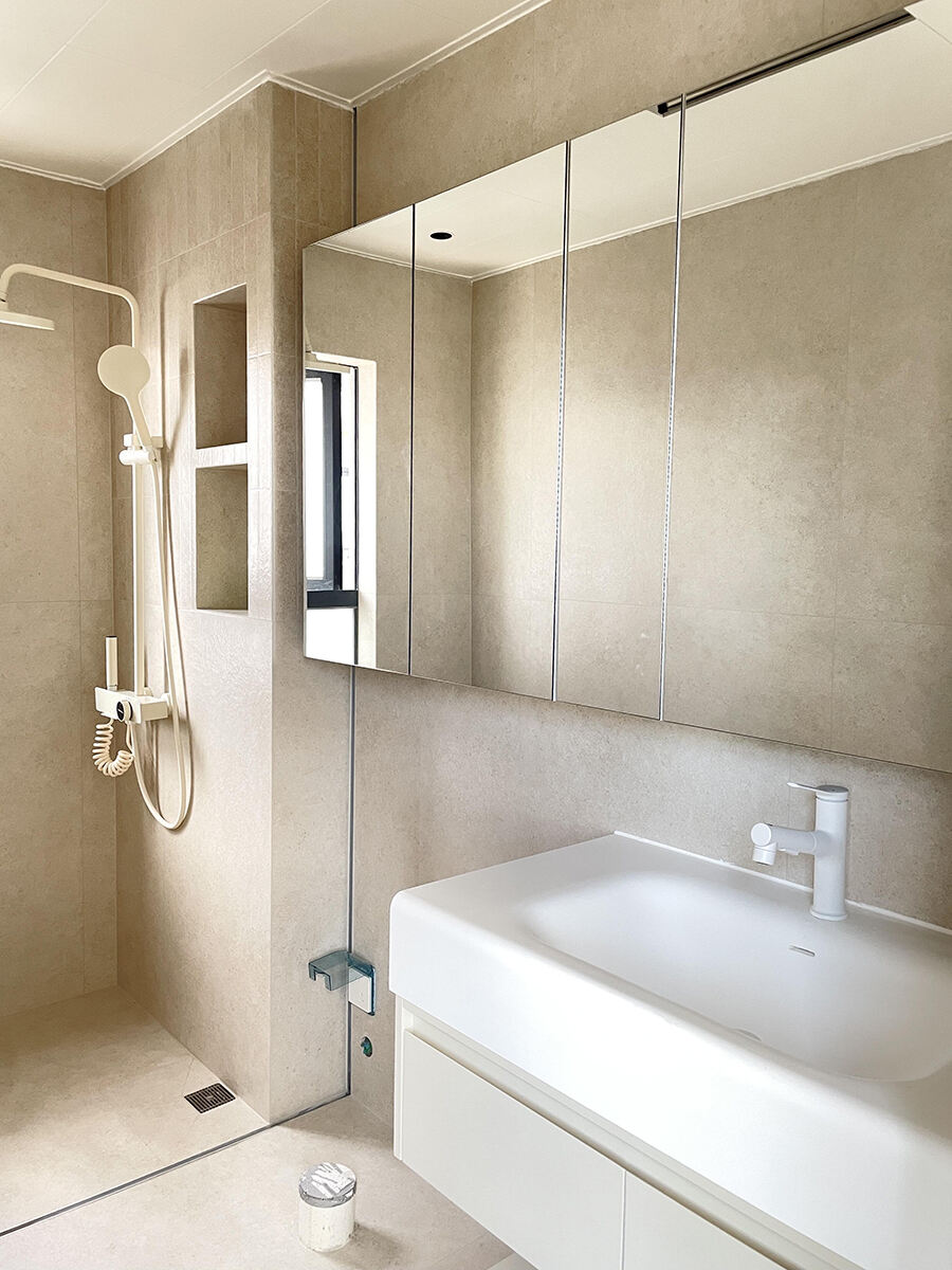 Proyecto residencial en la Quinta Avenida, Nueva York, EE. UU.