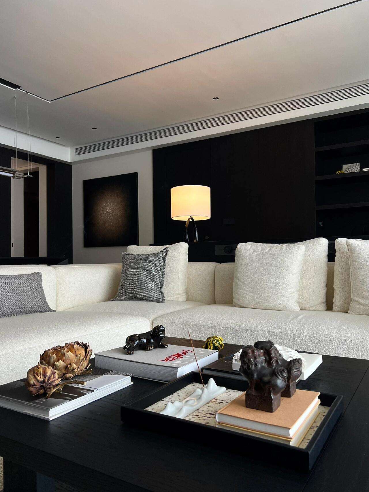 Residential Project in Singapore