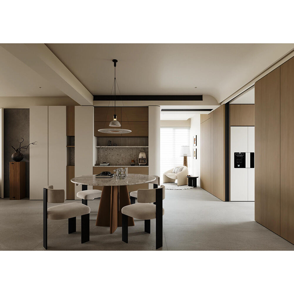 Kaso ng Proyekto sa St. George's Terrace, Perth, Australia