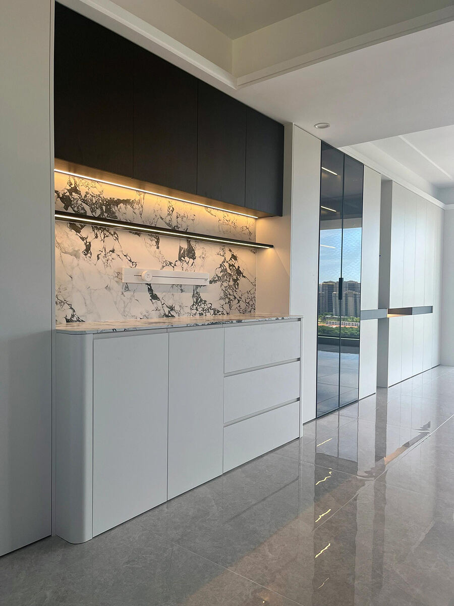 Proyecto residencial en Orchard Road, Singapur